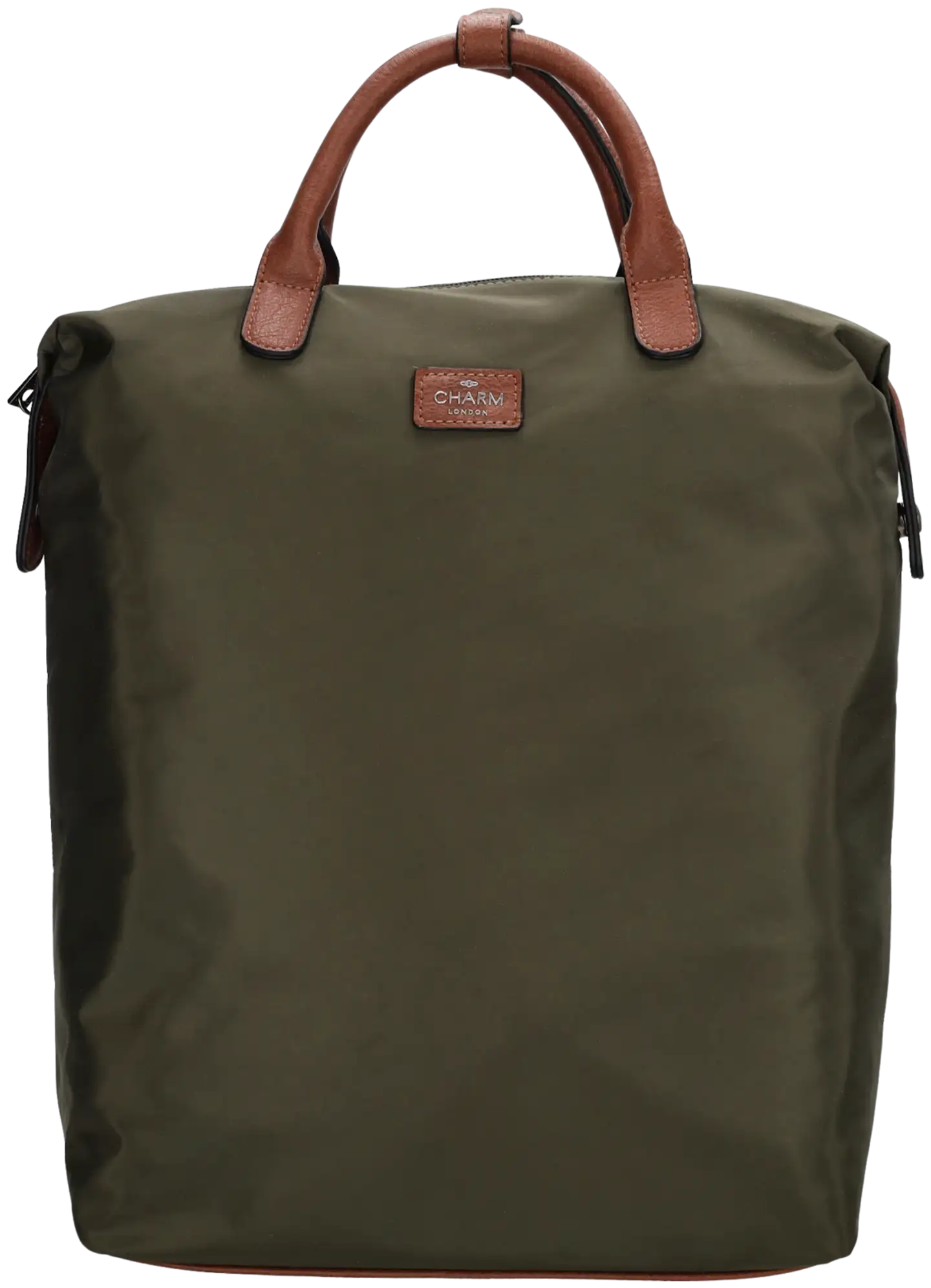 Charm Reppu Buckingham - 1