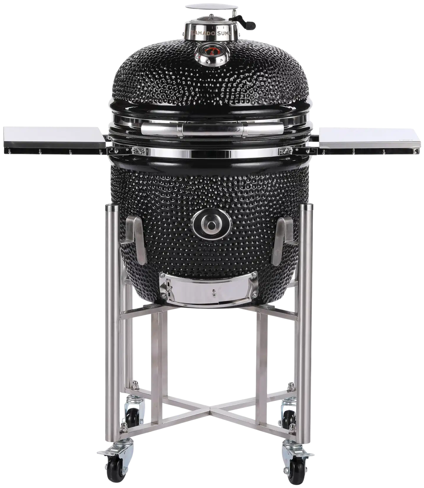 Kamado Sumo Signature Midi / Large hiiligrilli - musta - 1