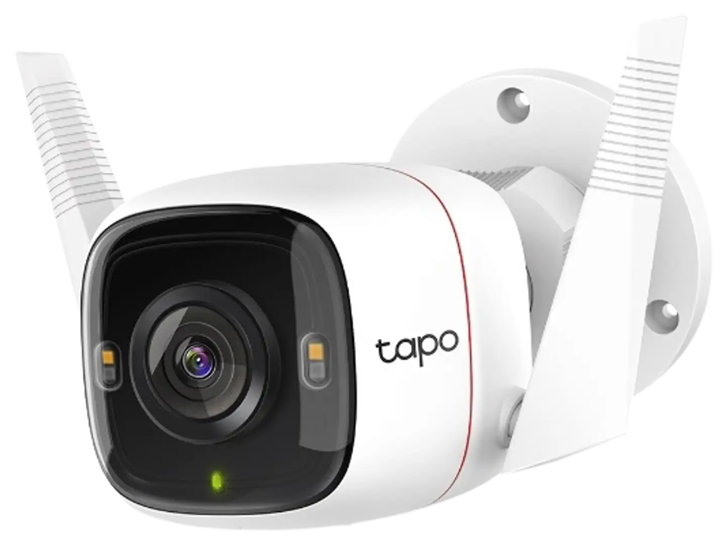 TP-Link Tapo C320WS -valvontakamera ulkokäyttöön - 1