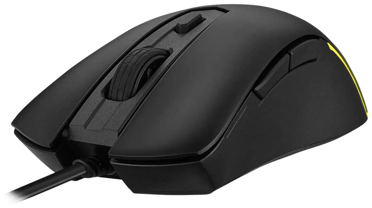 Asus pelihiiri P309 TUF Gaming M3 Gen II - 2