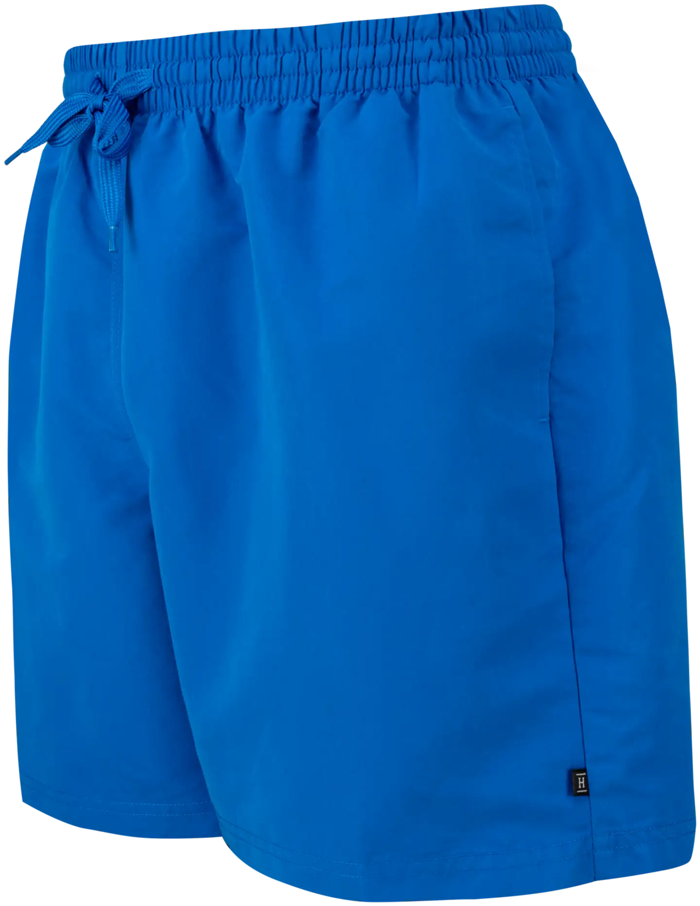 House miesten uimashortsit 192H032309 - dazzling blue - 2