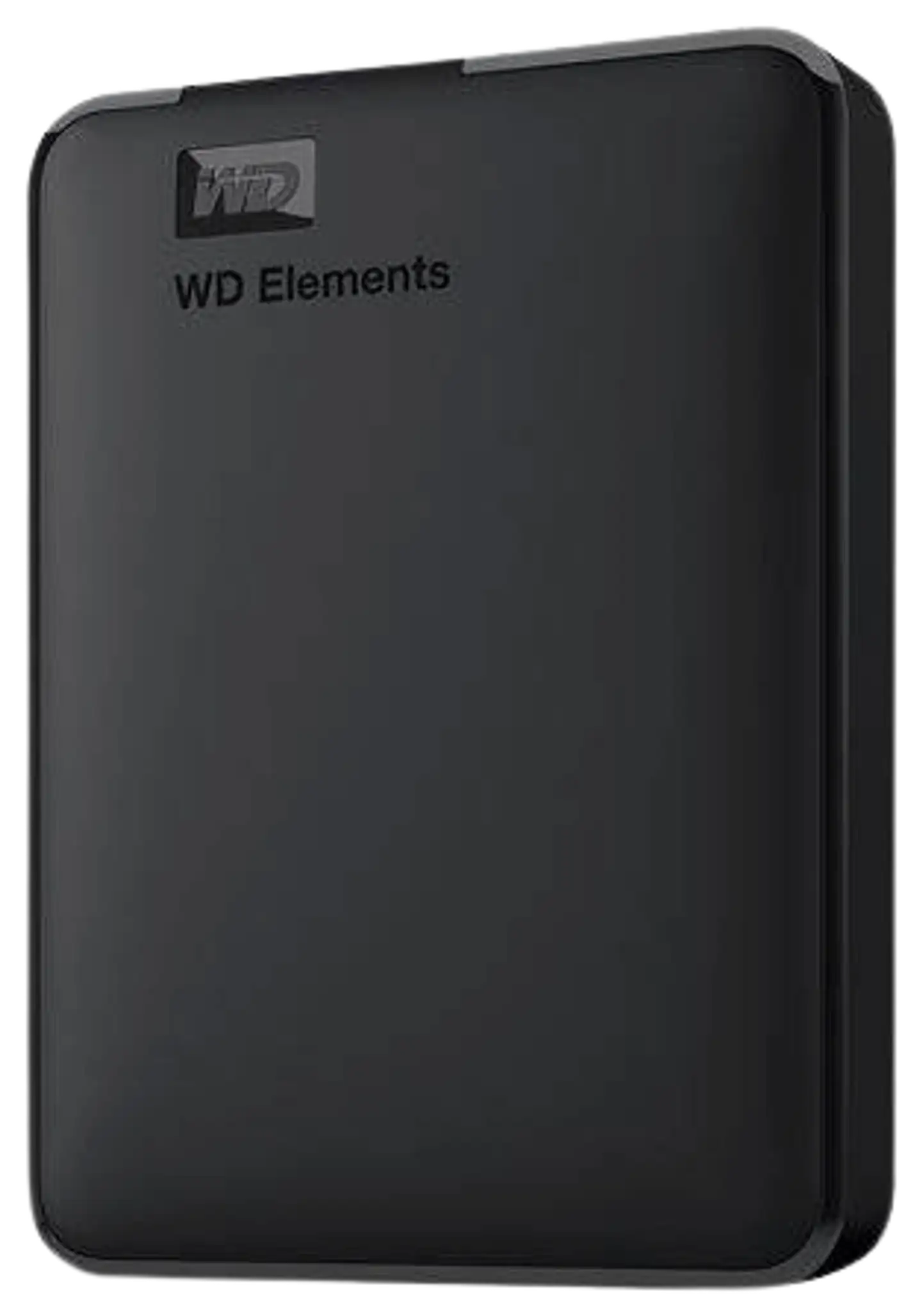 WD Kiintolevy 5TB ELEMENTS 5TB 2.5"