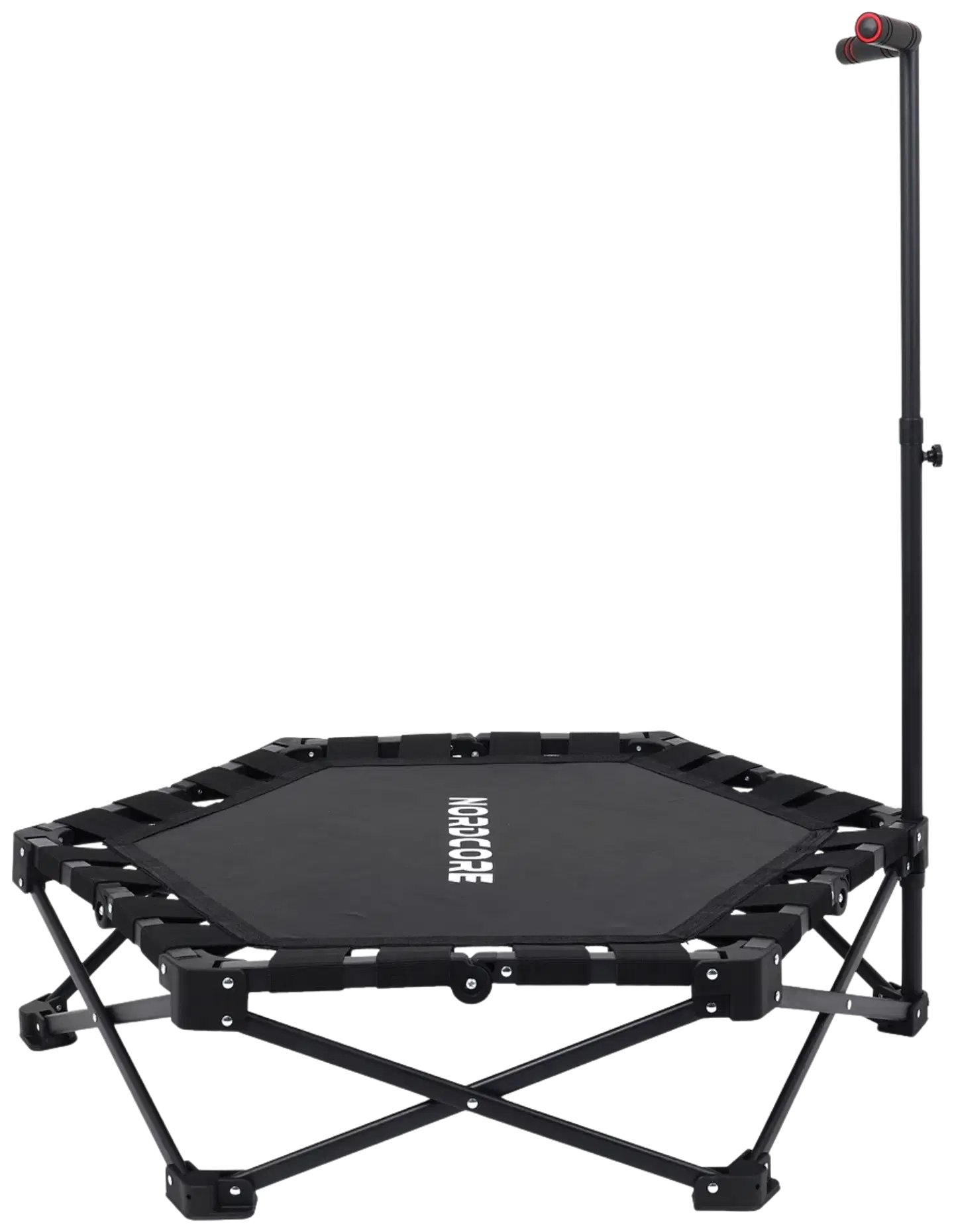 Nordcore Trampoliini Pro Taitettava - 2