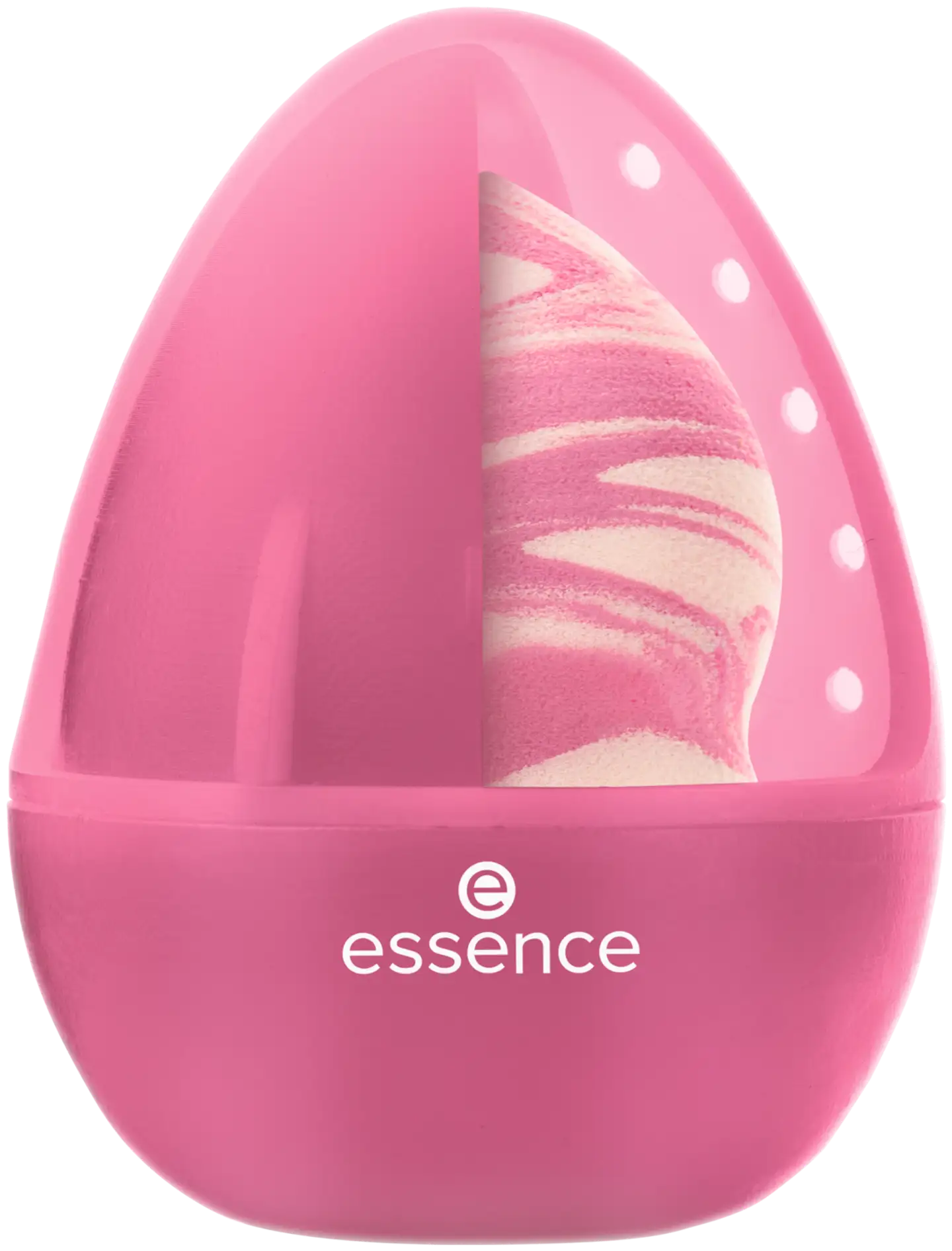 essence get the glaze! makeup sponge & case 01 Bake It & Glaze It 1 paa - 2