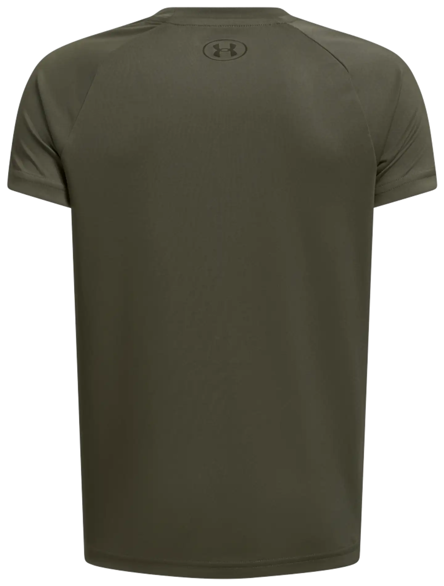 Under Armour poikien lyhythihainen treenipaita 1363284 - Marine OD Green - 2