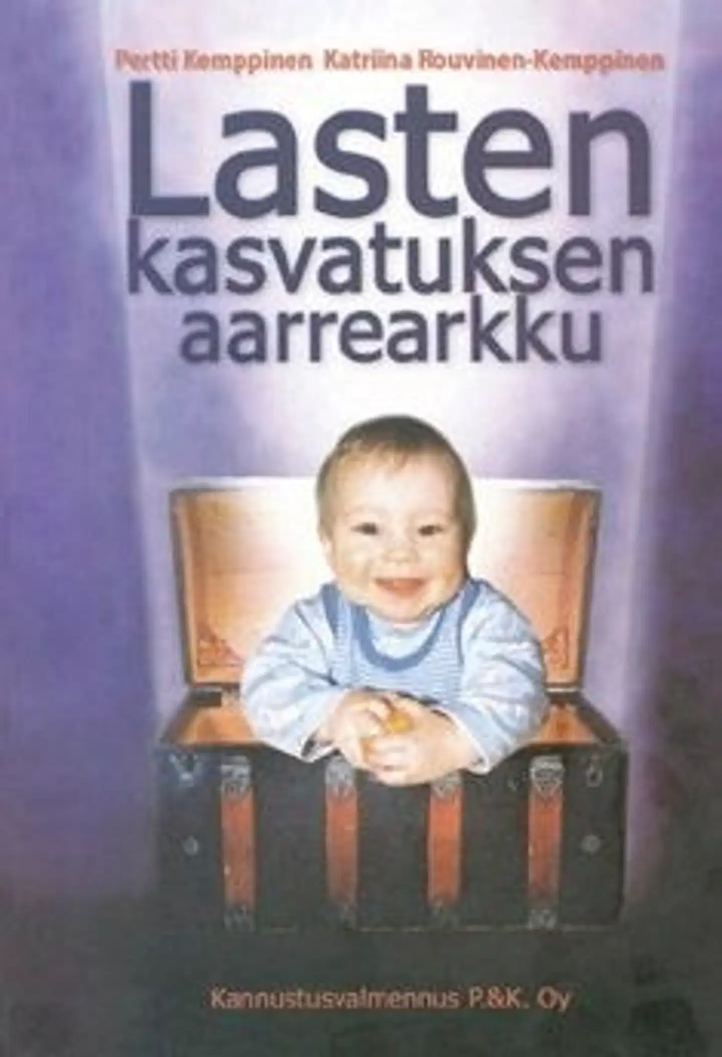 Kemppinen, Lasten kasvatuksen aarrearkku