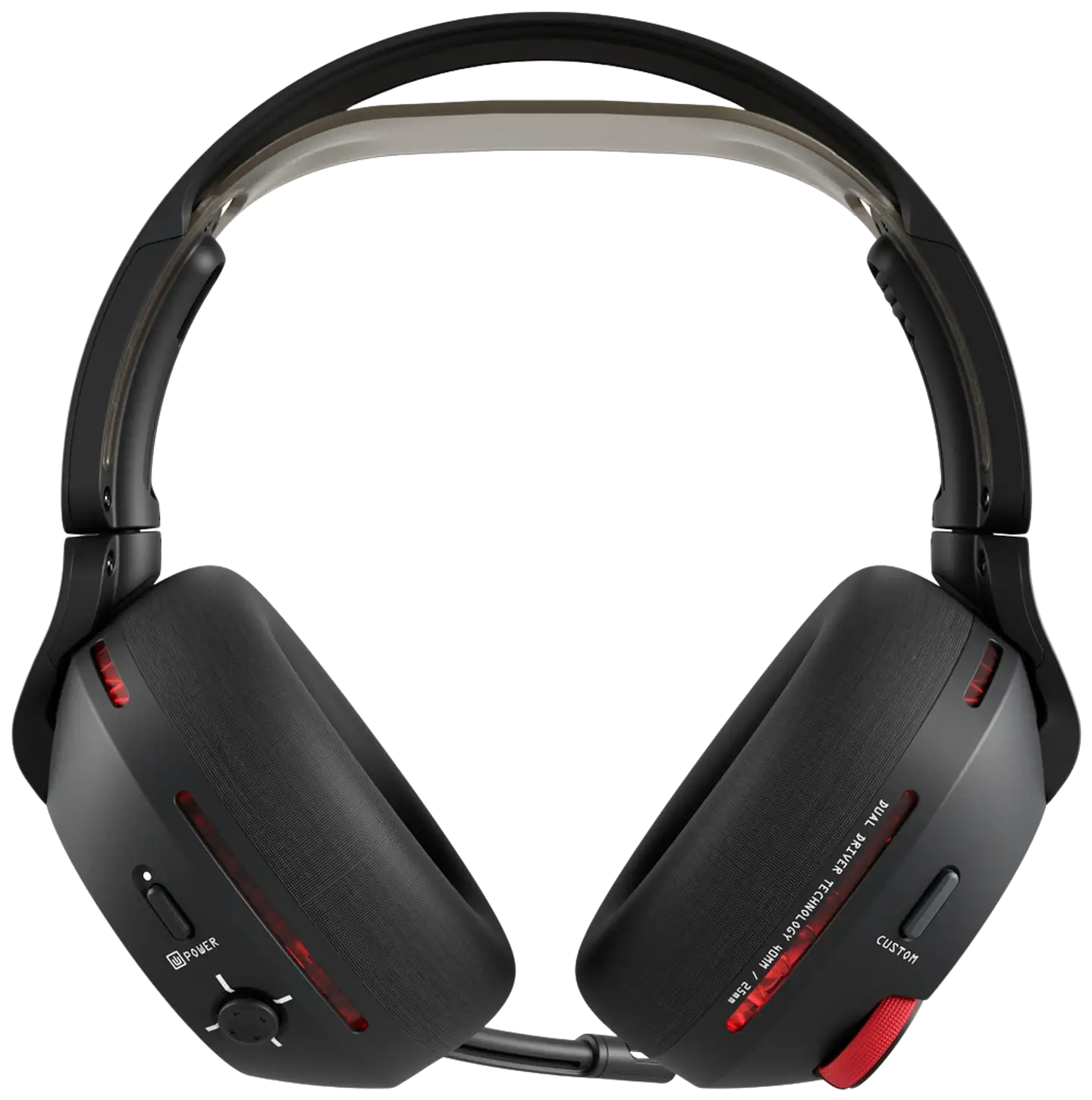 Skullcandy pelikuuloke Crusher Plyr 720 - 3