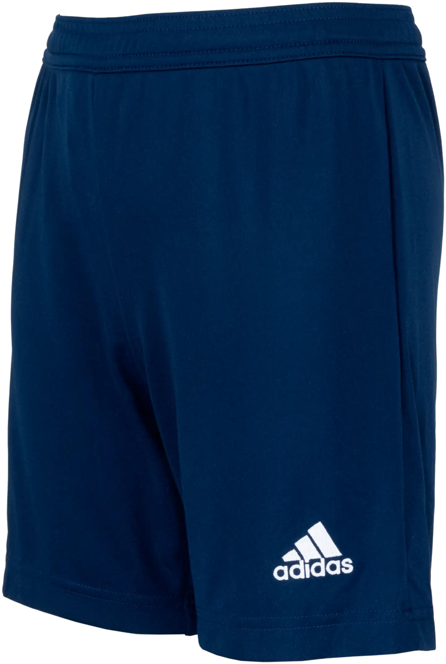 adidas lasten treenishortsit Entrada - T.sininen - 2