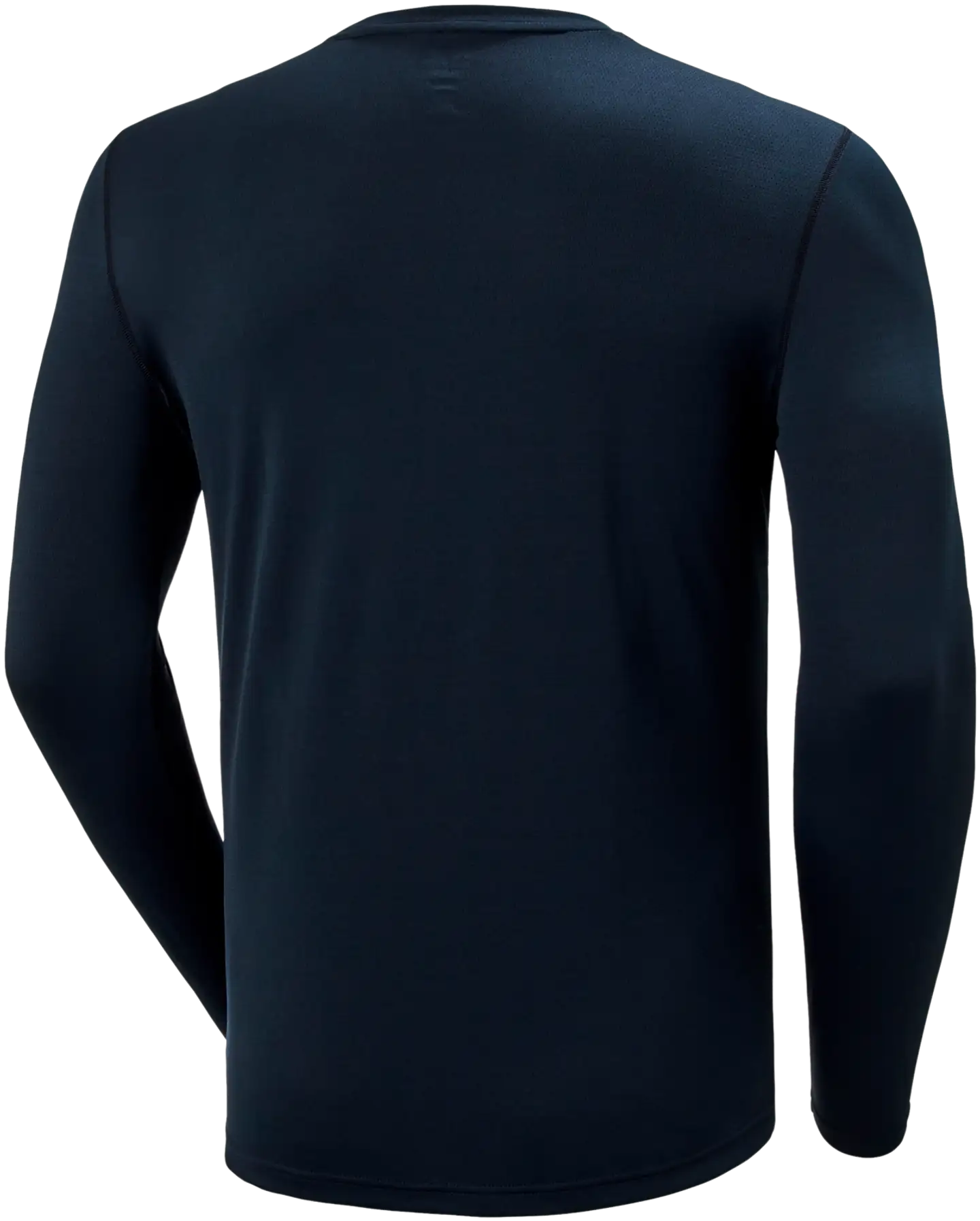 Helly Hansen miesten aurinkosuojattu T-paita HH Lifa Active Solen 49349 - Navy - 2