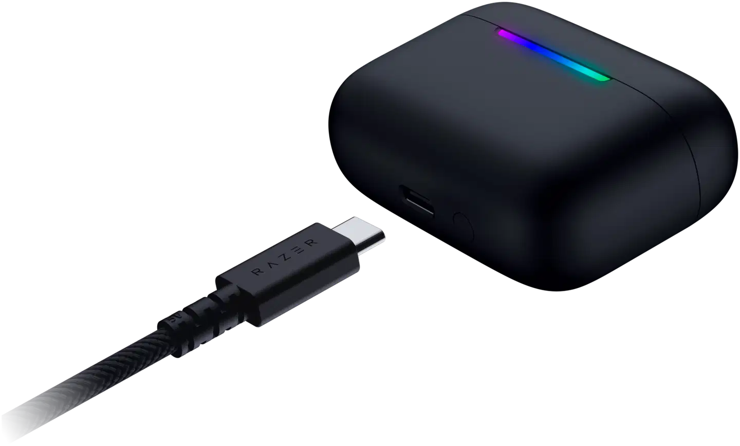 Razer Hammerhead V3 X hyperspeed nappikuulokkeet - 8