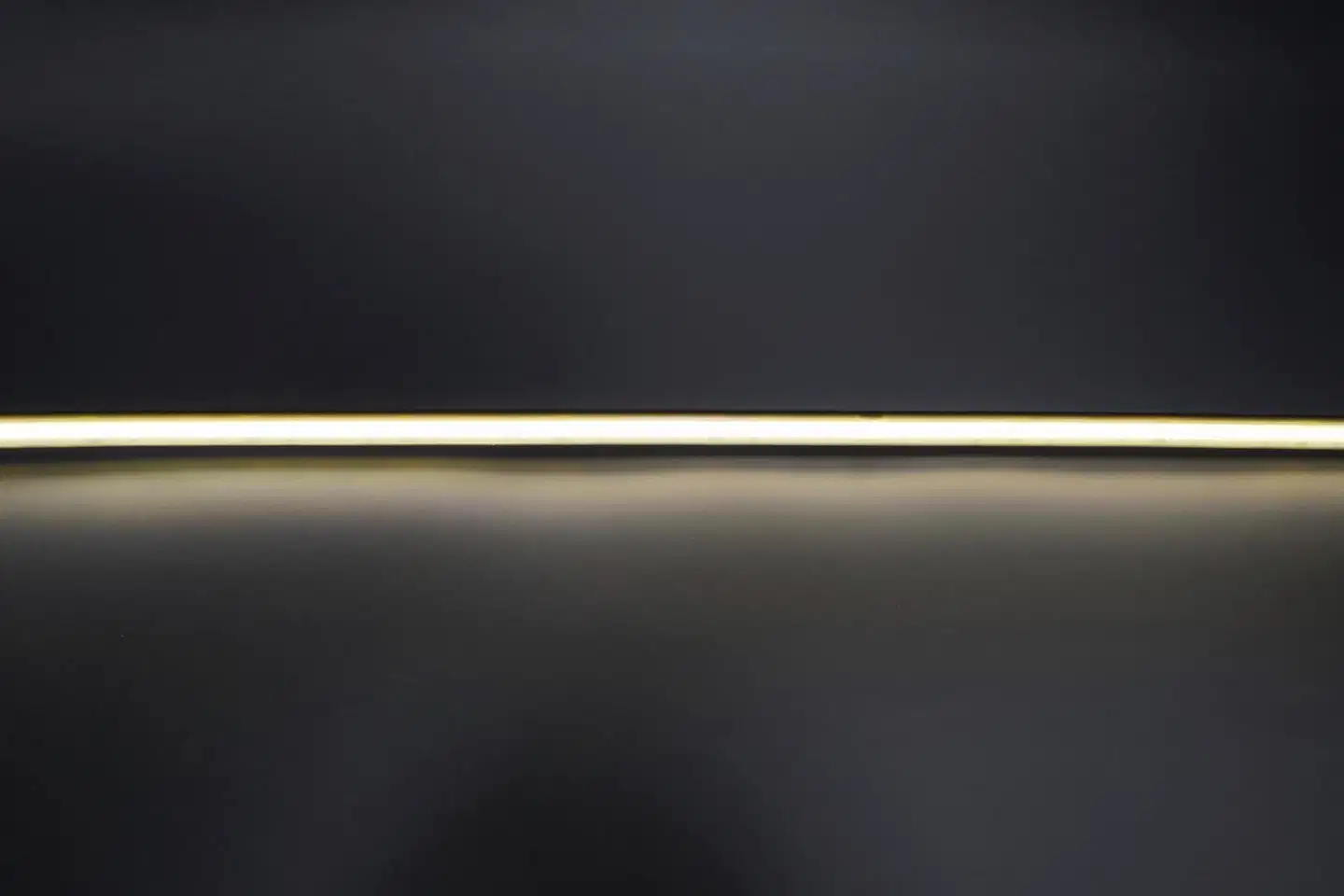 Led Energie Saunanauhasetti 125 musta 2,5m 2700K 10W/m IP44/IP65  200lm himmennettävä - 6