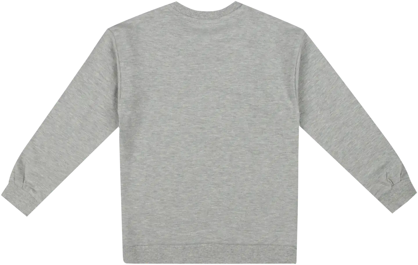 Hot Wheels lasten collegepaita A9-0069 - Grey Marl - 2