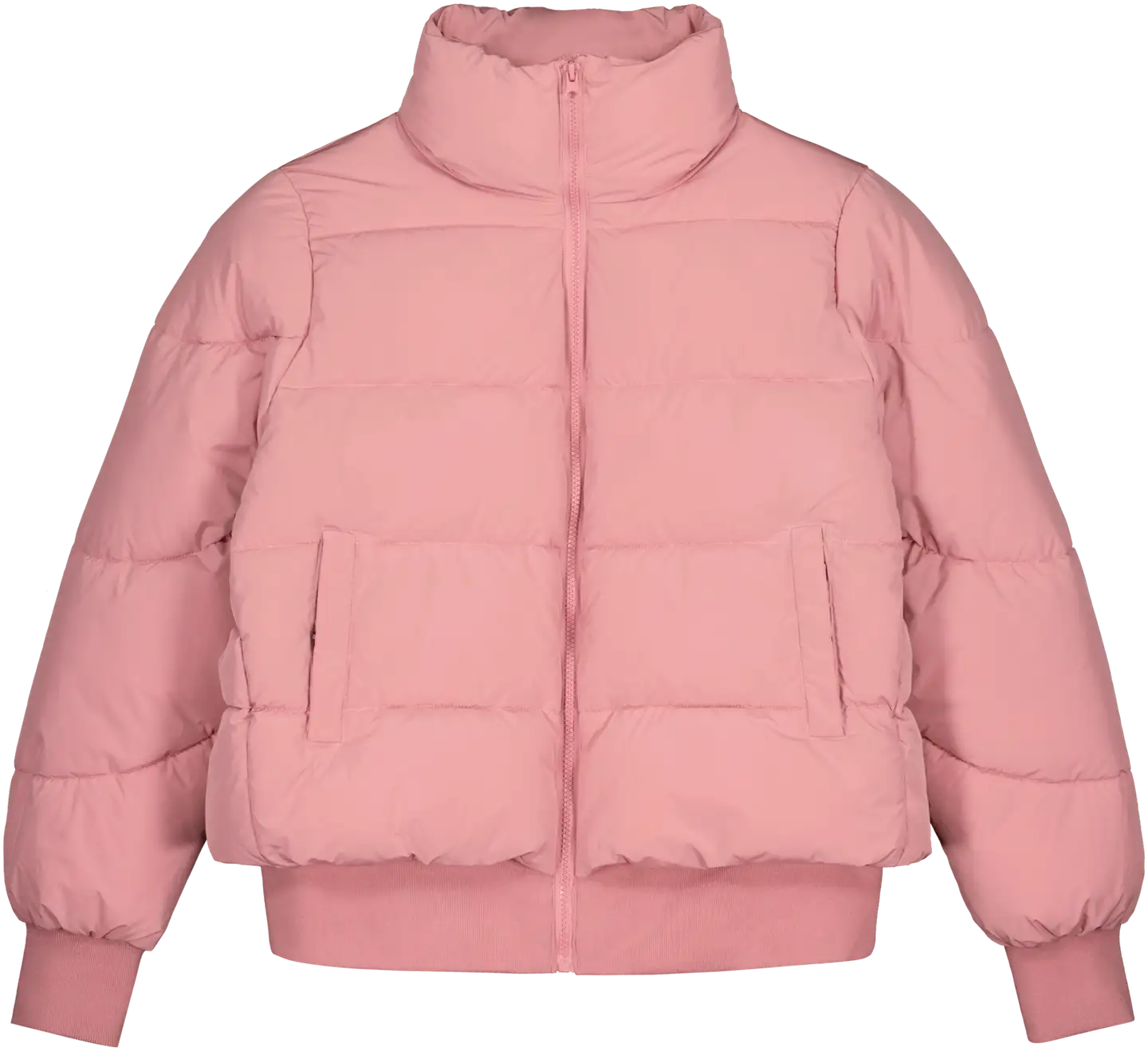 WKLY. naisten toppatakki 225W322508 - Lilas - 1