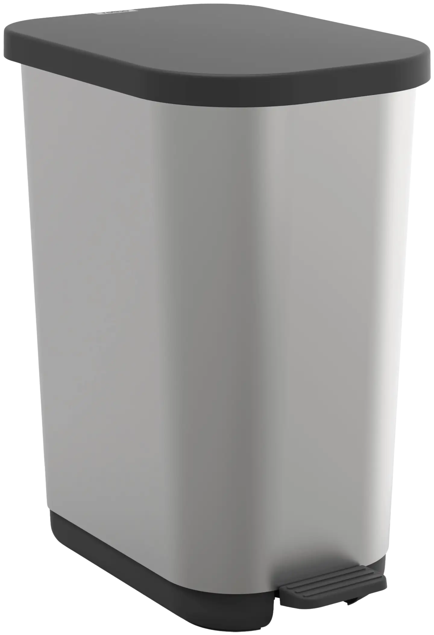 Rotho poljinroskakori Ribo 35 l - 1