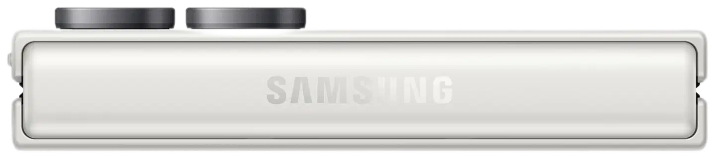 Samsung Älypuhelin Galaxy Z Flip8 256 GB Kerma - 8