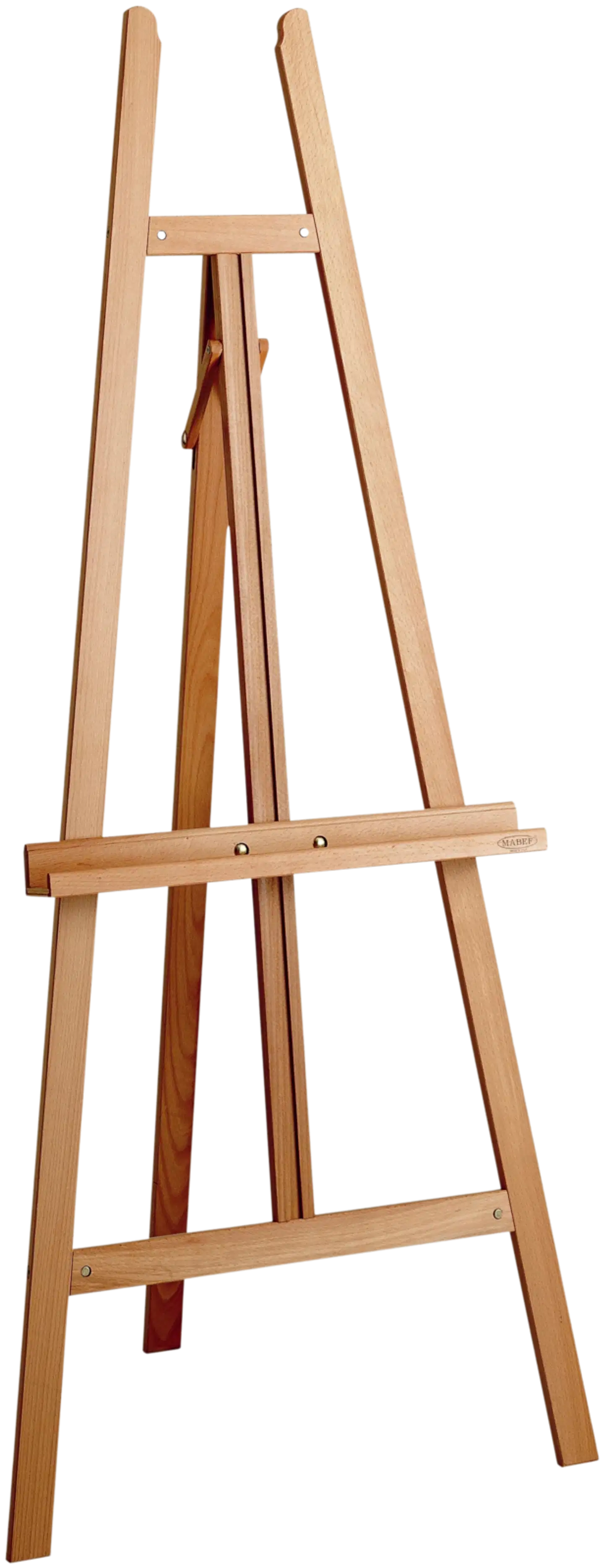 Maalausteline M20 lyra-ateljeeteline