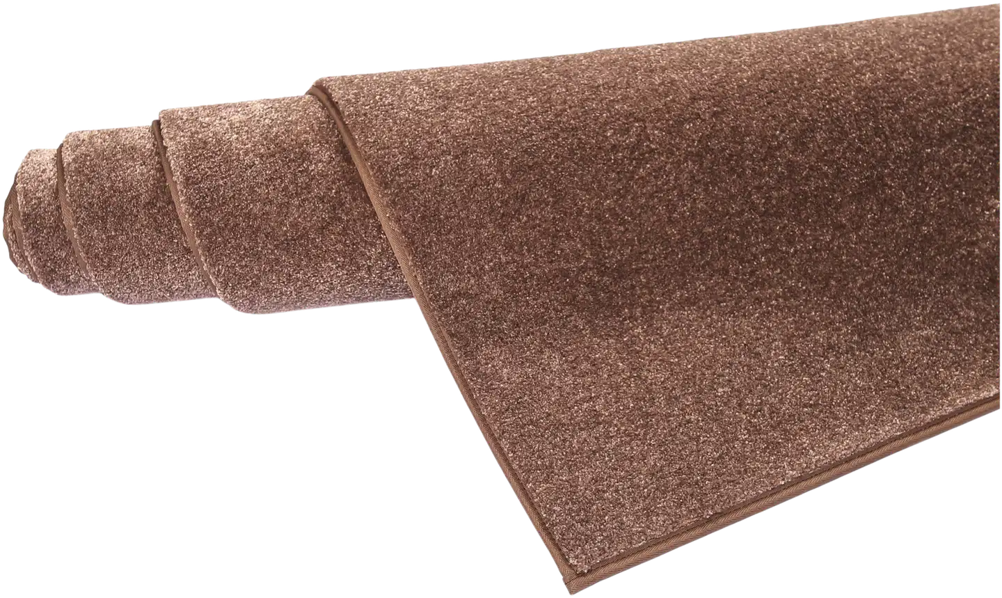 VM Carpet matto Hattara 43 - 43 ruskea - 3