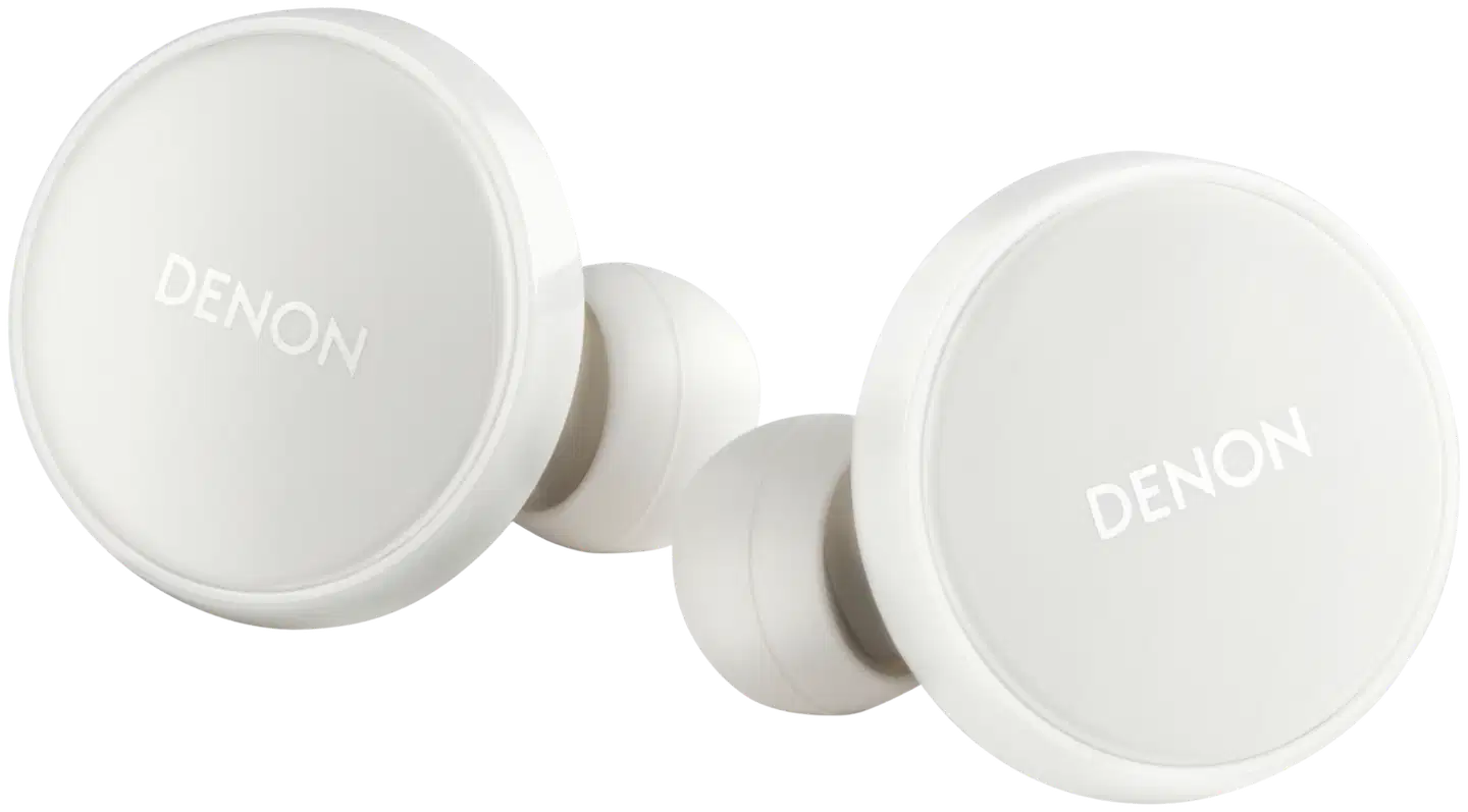 Denon nappikuulokkeet Pro - 3