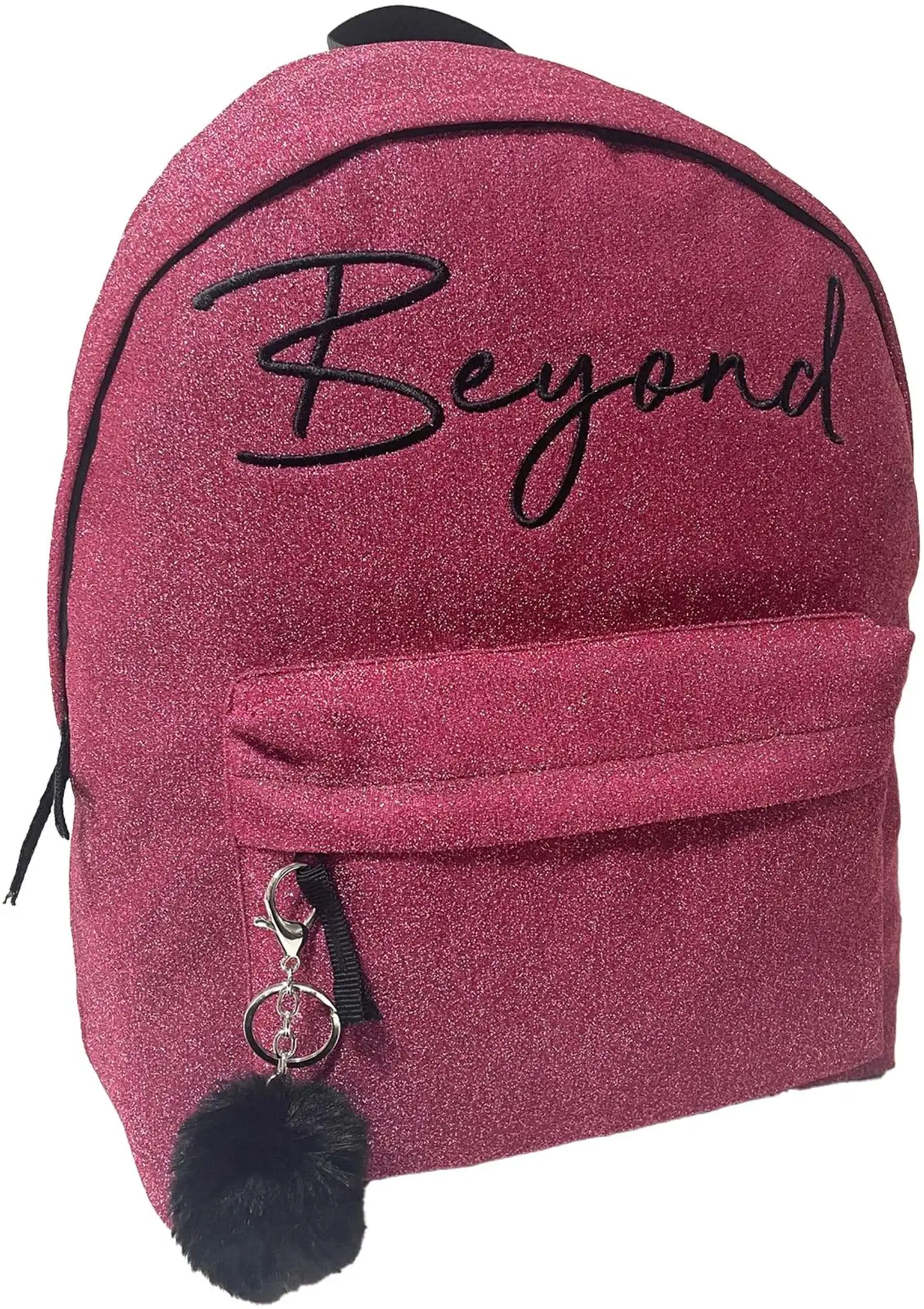Beyond Reppu kimalteleva - 2