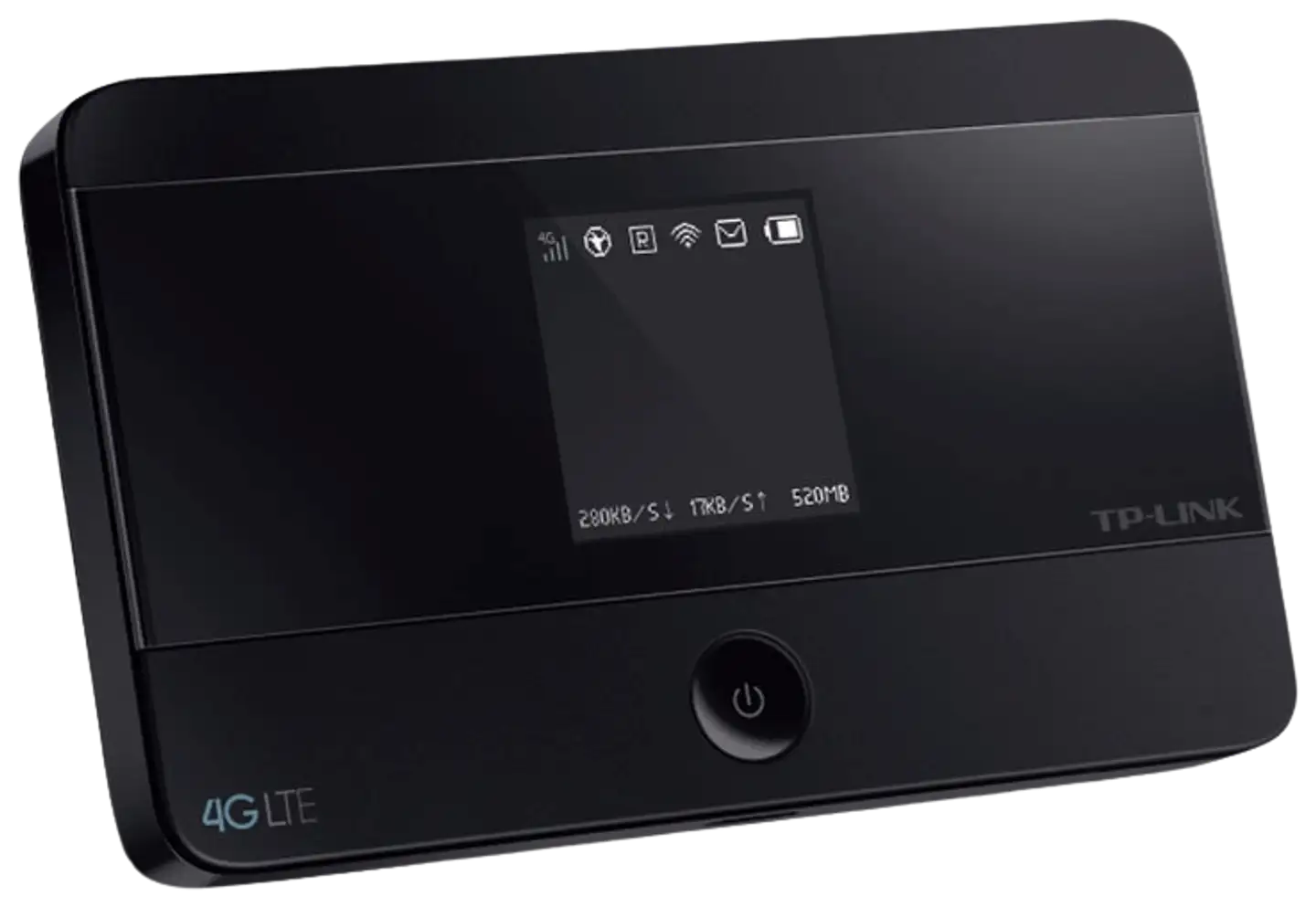 TP-Link M7350 langaton 4G/LTE -modeemi - 3