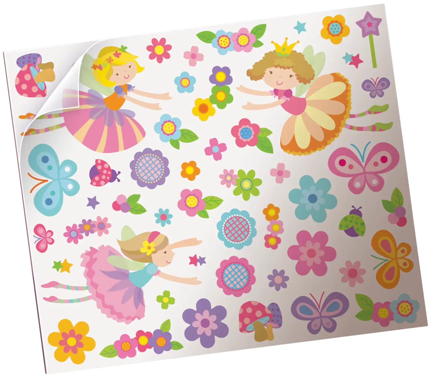 4M suunnittele oma keijulipas - 3