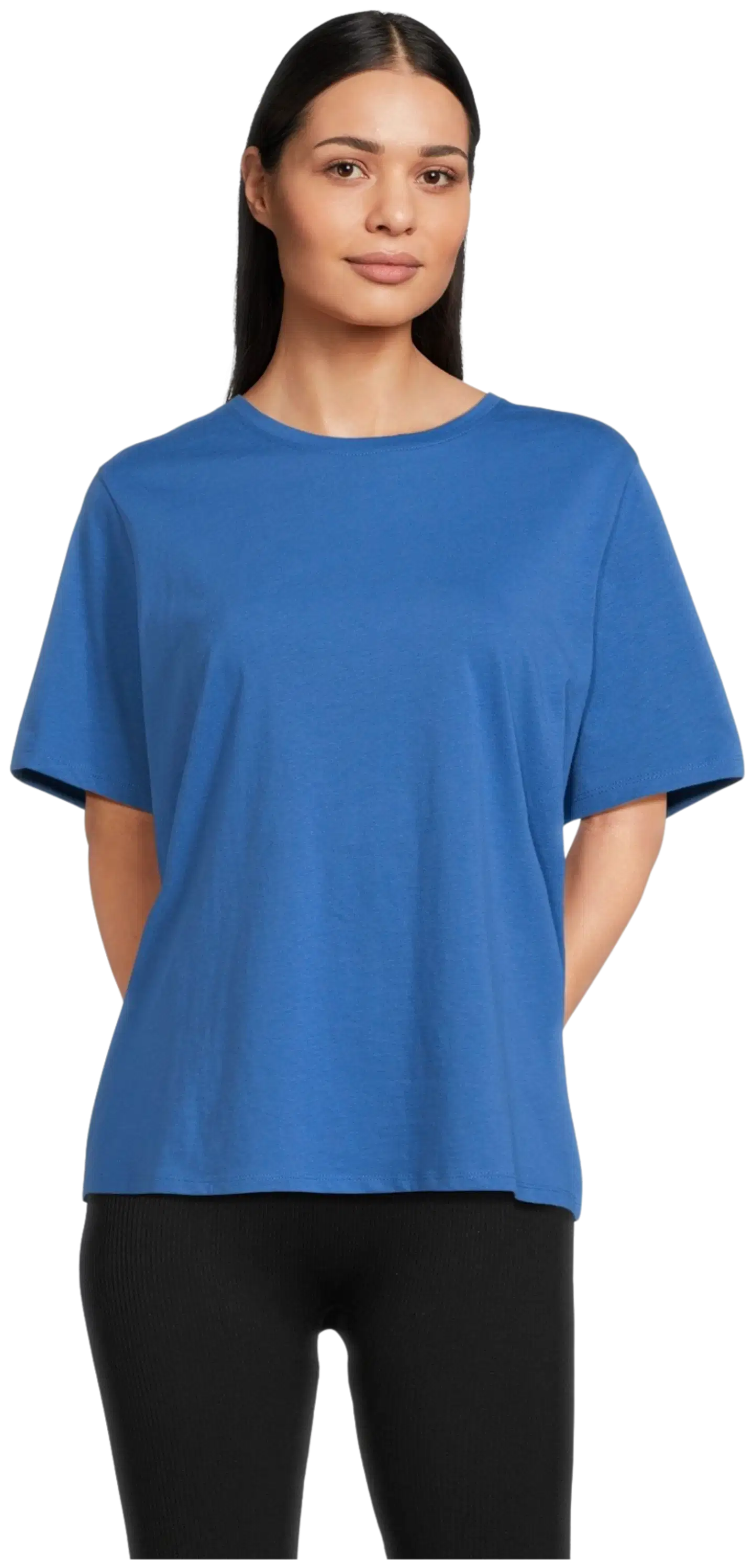 House naisten T-paita Ronica-O - Star Sapphire - 1