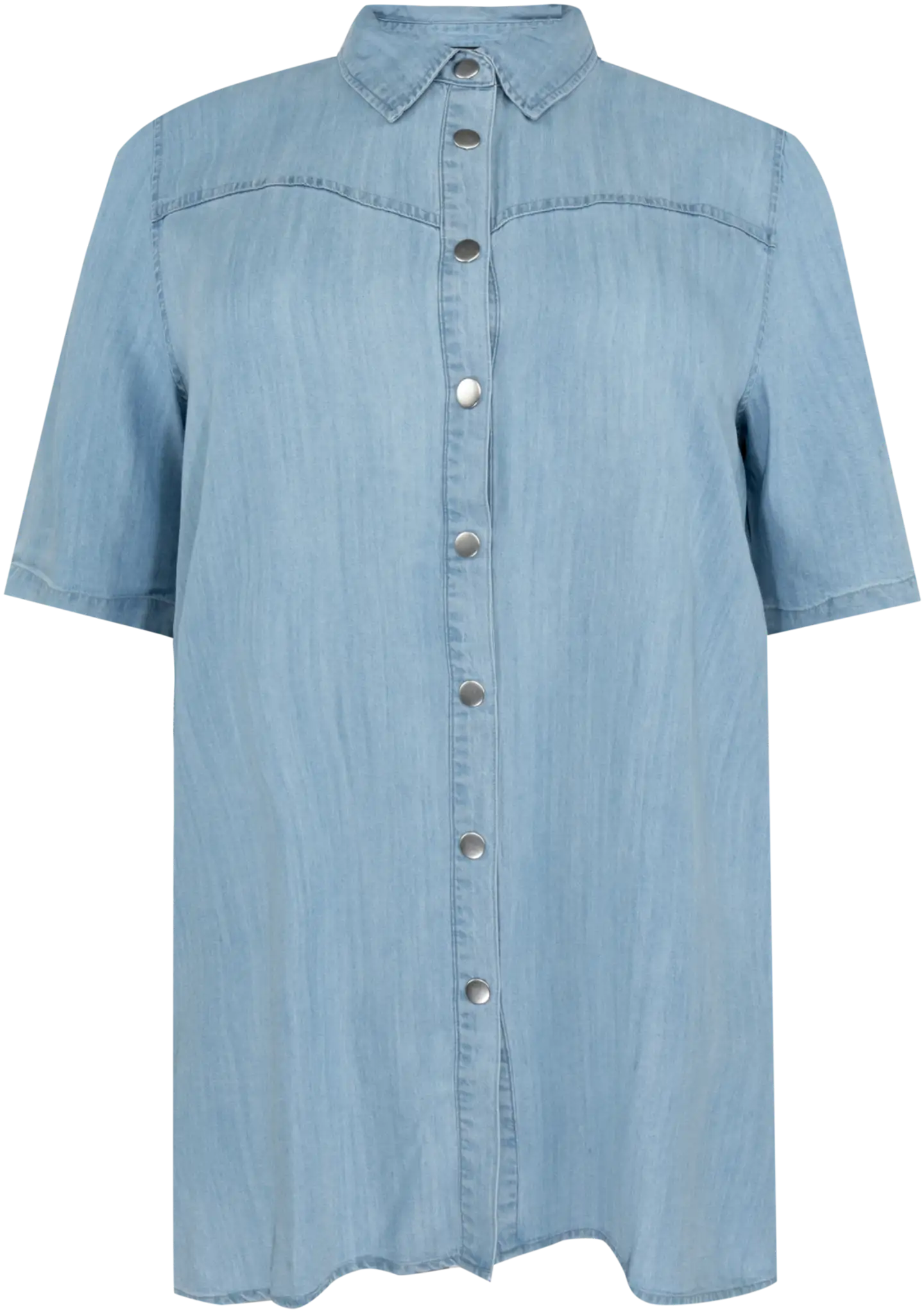 House naisten pusero 228HP03705, D-mitoitus - Blue - 1