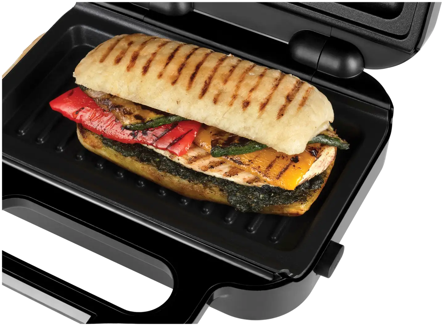Russell Hobbs voileipägrilli 3 in 1 Creations 26810-56 - 3