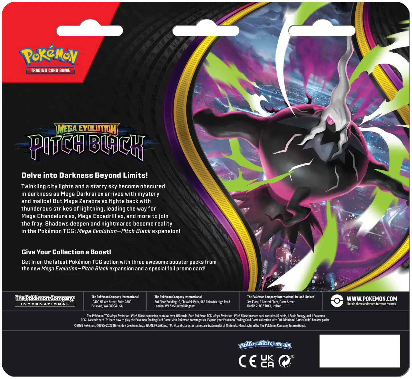 Poke Blister 3P ME05 REL 17/7 - 2