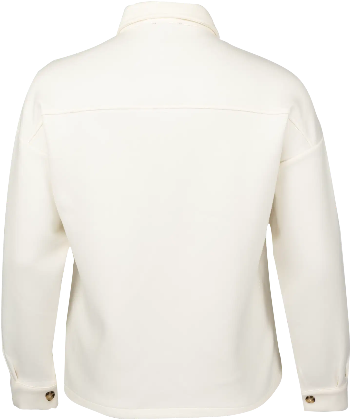 House naisten paitajakku 220HP34623, D-mitoitus - Off-white - 3