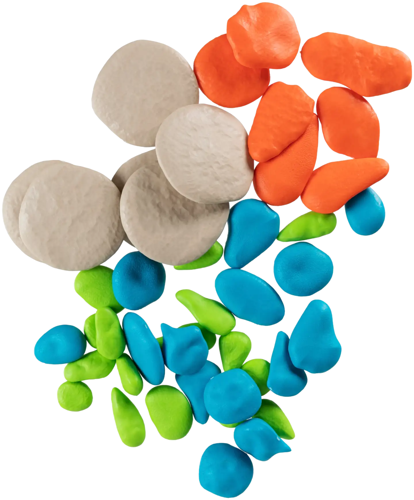 Peliko lautapeli Stone Layer - 6