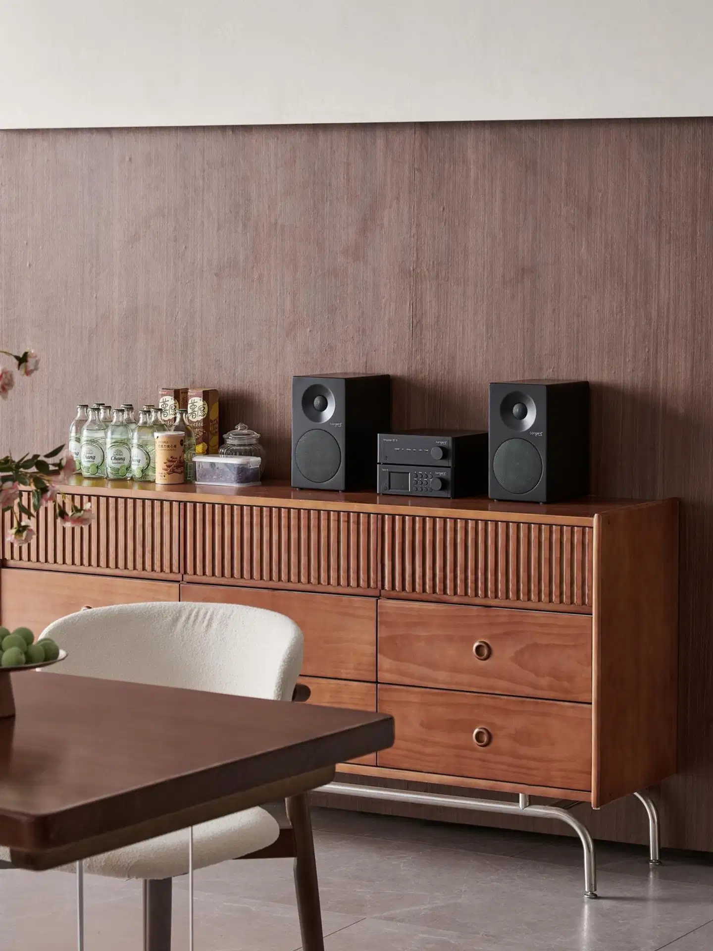 Tangent radioviritin tuner III - 4