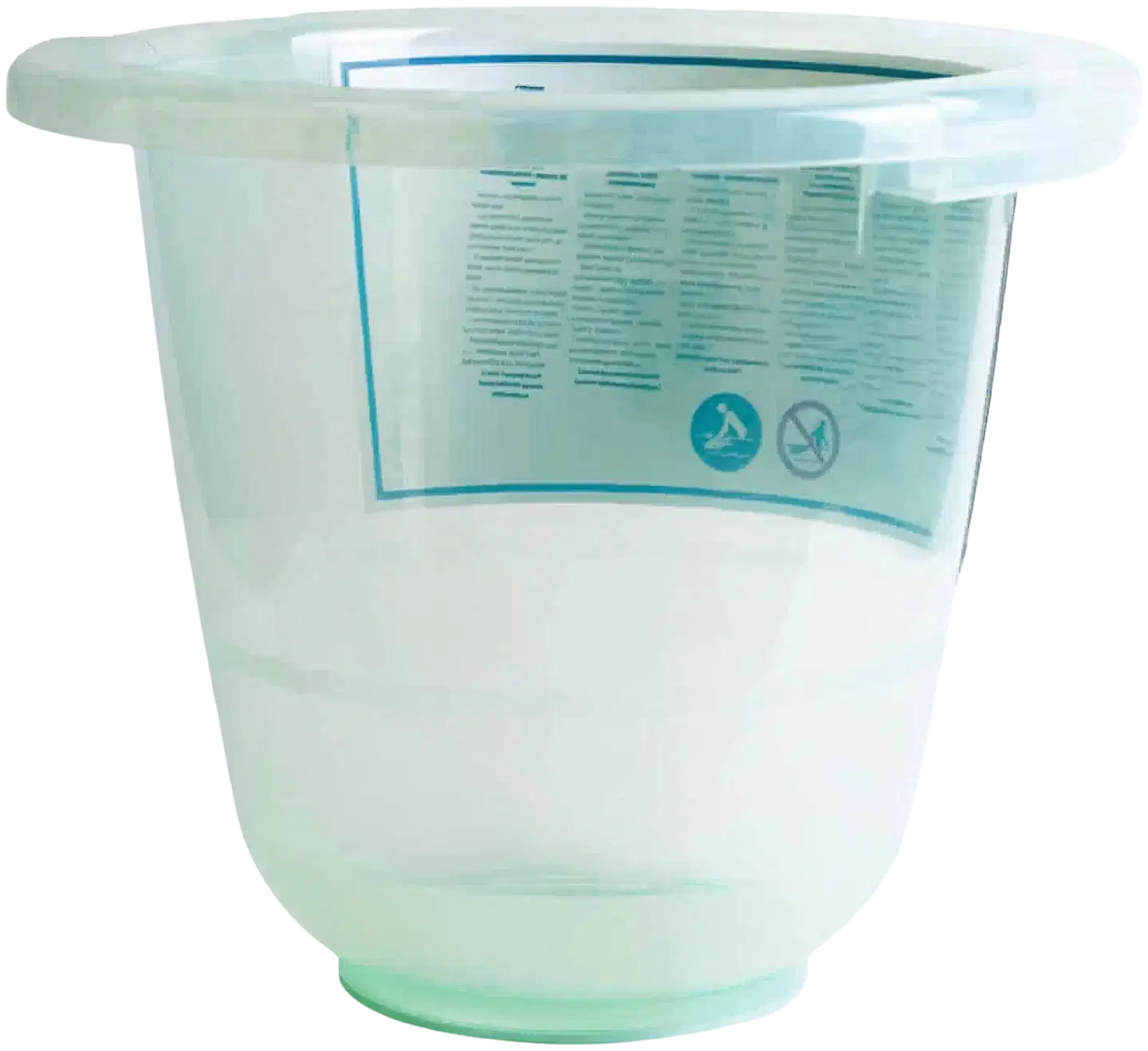 Tummy Tub kohtuamme - 4