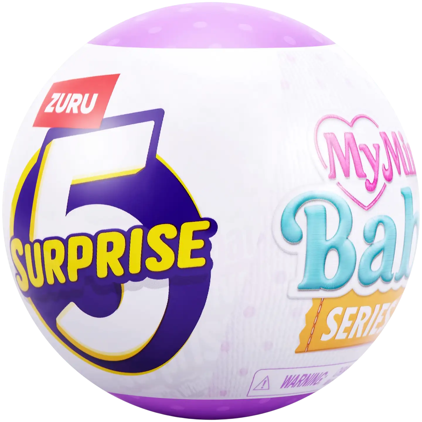 5 Surprise My Mini Baby S2 - 2