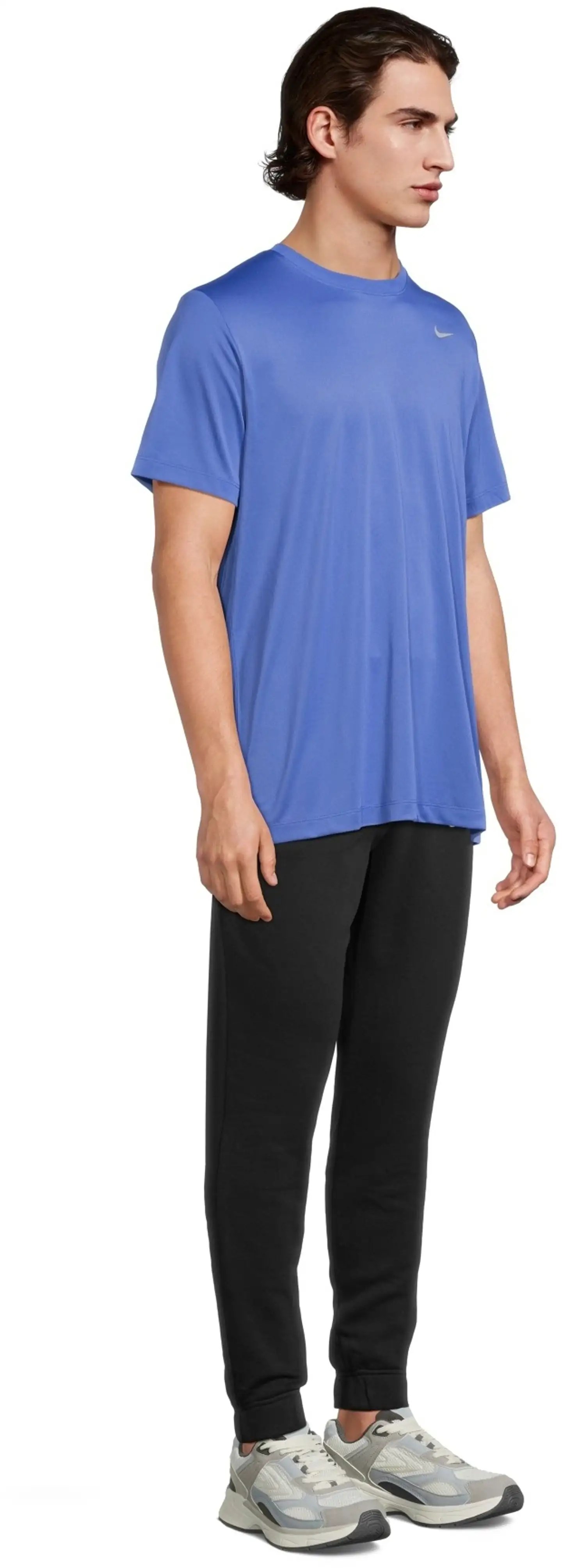 Nike miesten treenipaita NK DF RLGD Reset DX0989 - COMET BLUE - 4