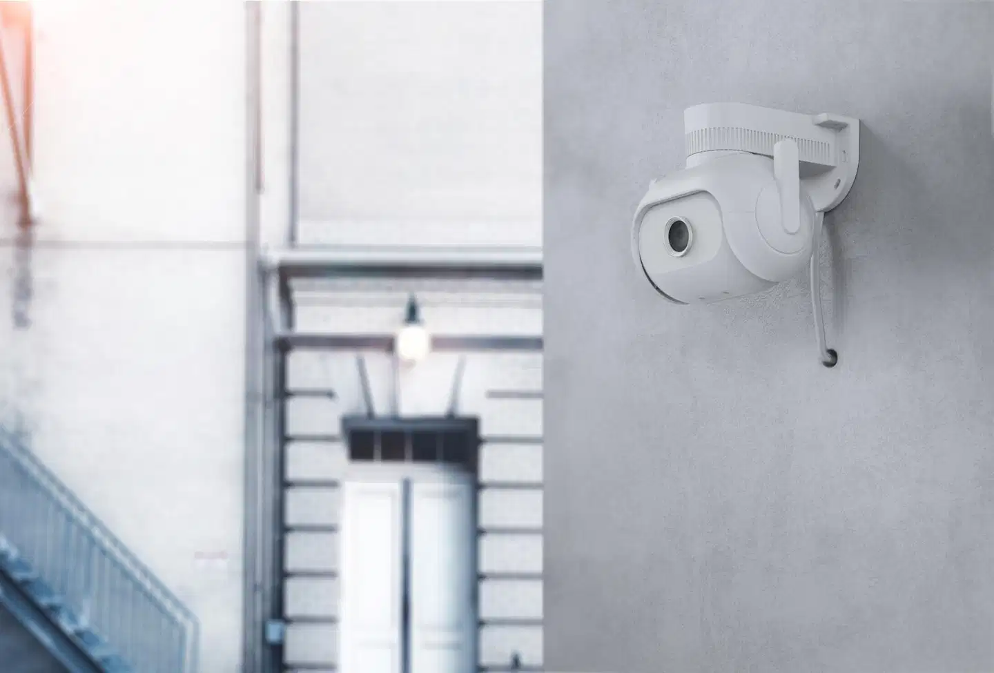 Imilab EC5 2K WiFi -valvontakamera ulkokäyttöön CMSXJ55A - 31