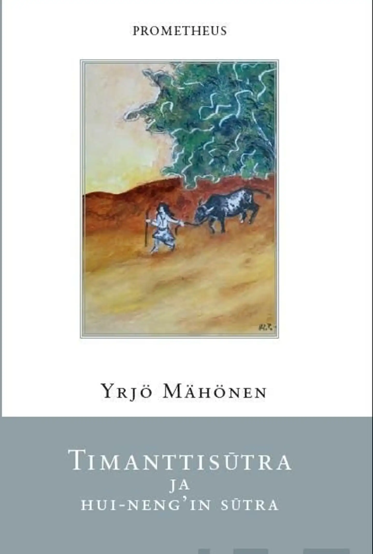 Timanttisutra ja Hui-Neng'in sutra