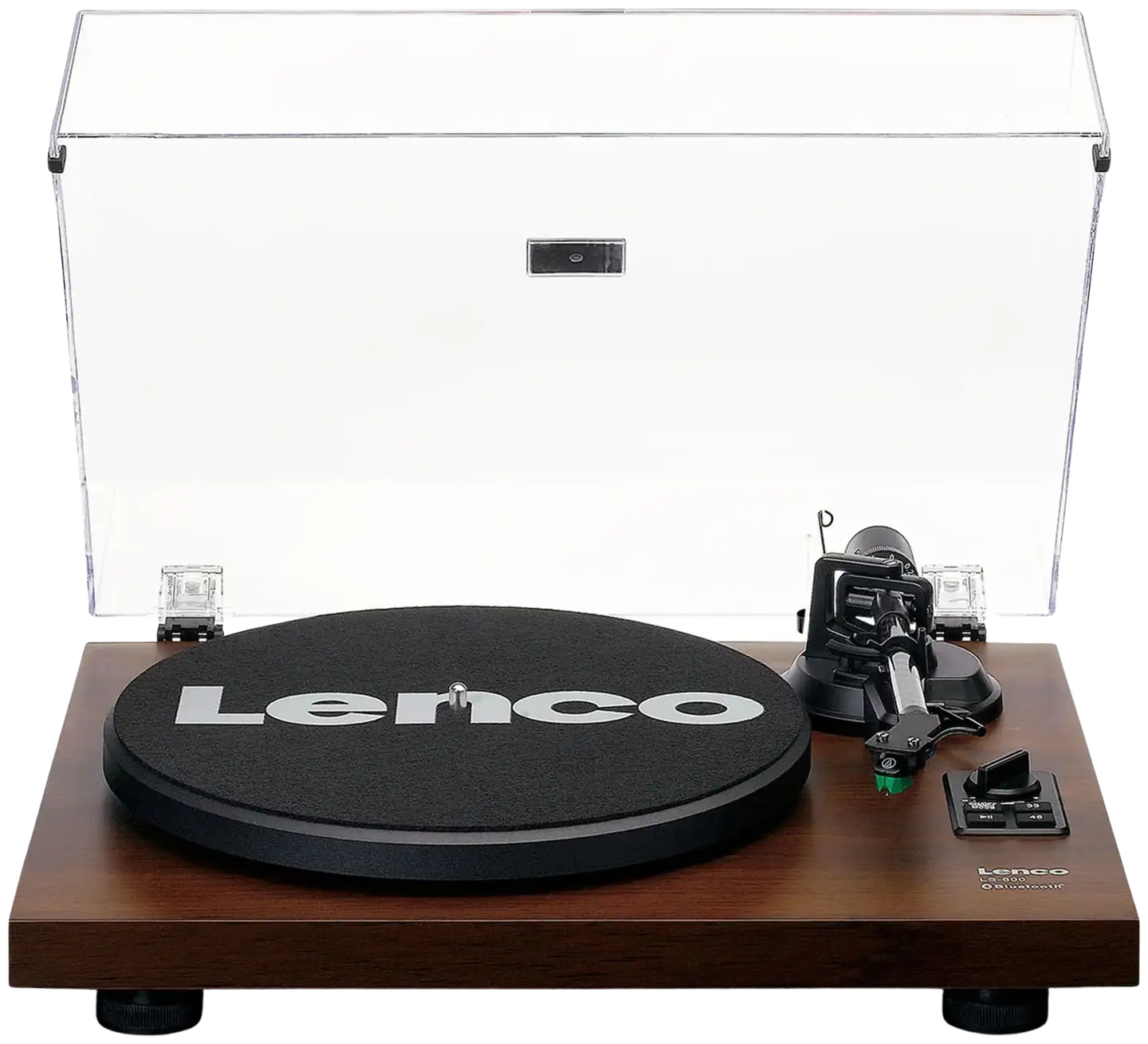 Lenco LS-600WA Levysoitin kaiuttimilla - 3