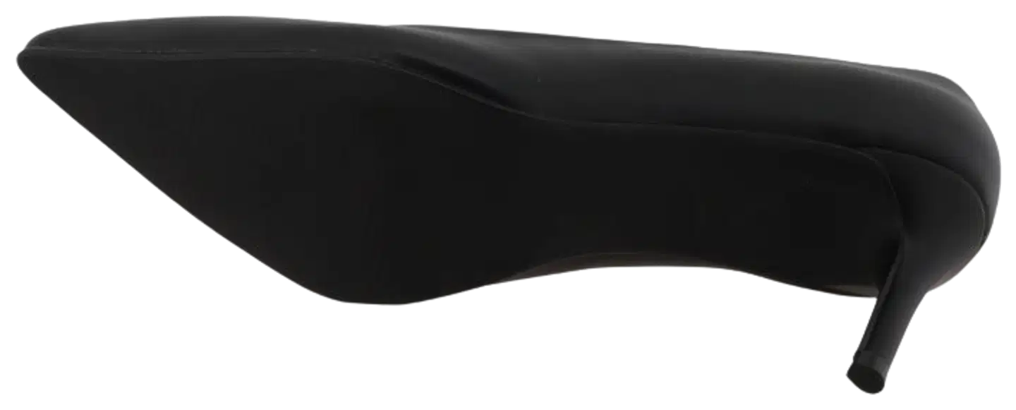 House naisten avokkaat Francesca 262.312-13 - BLACK - 6