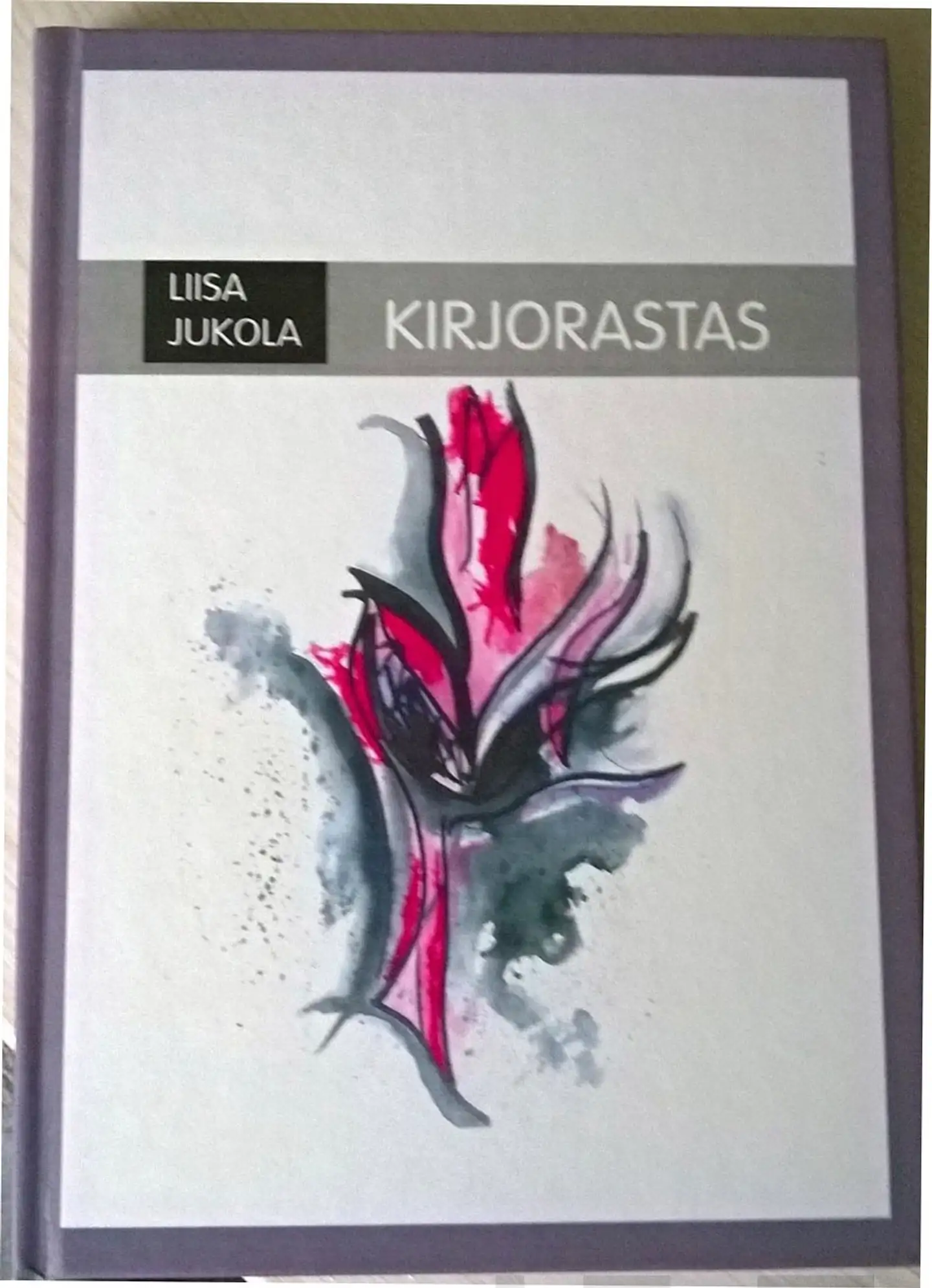 Jukola, Kirjorastas