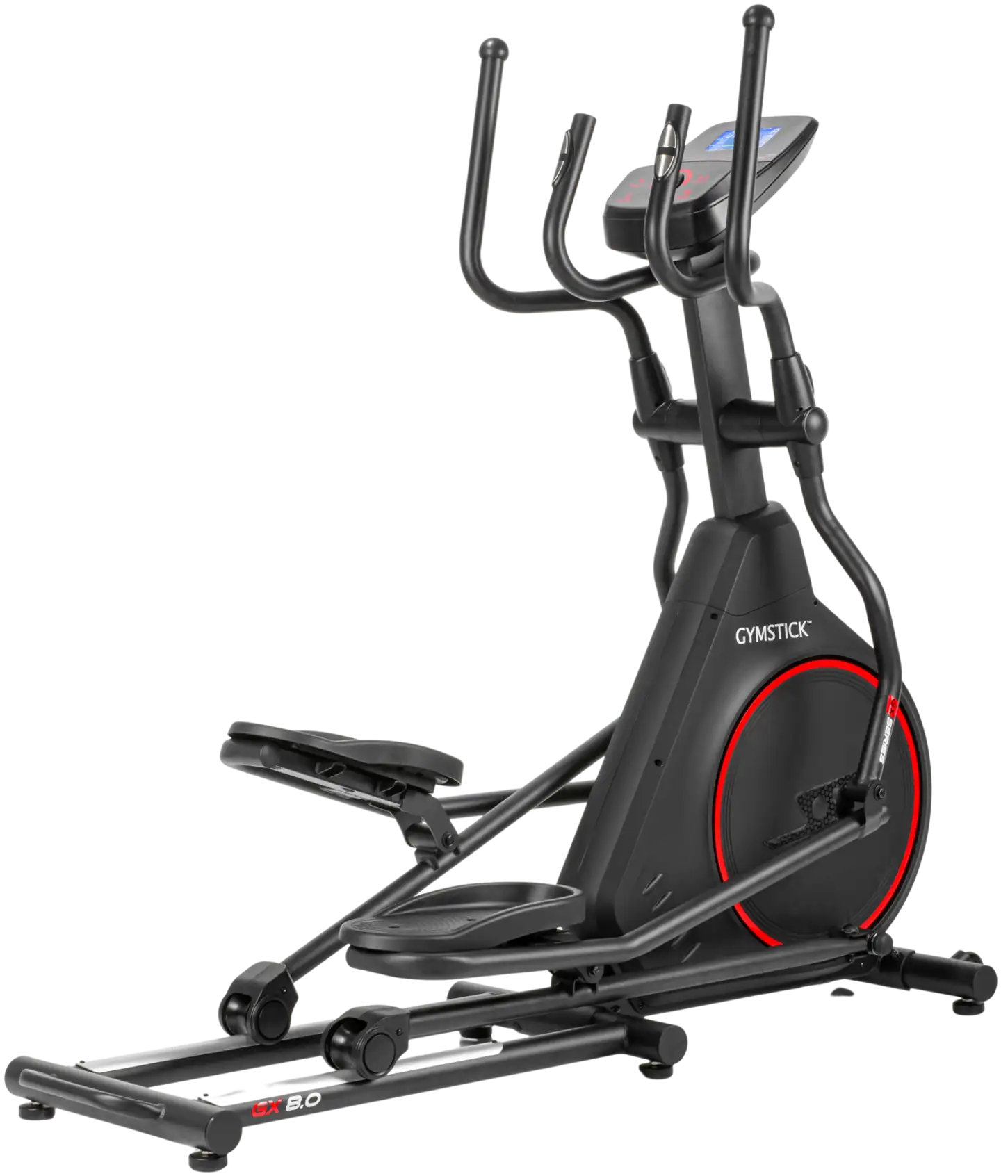 Gymstick crosstrainer GX 8.0 - 1