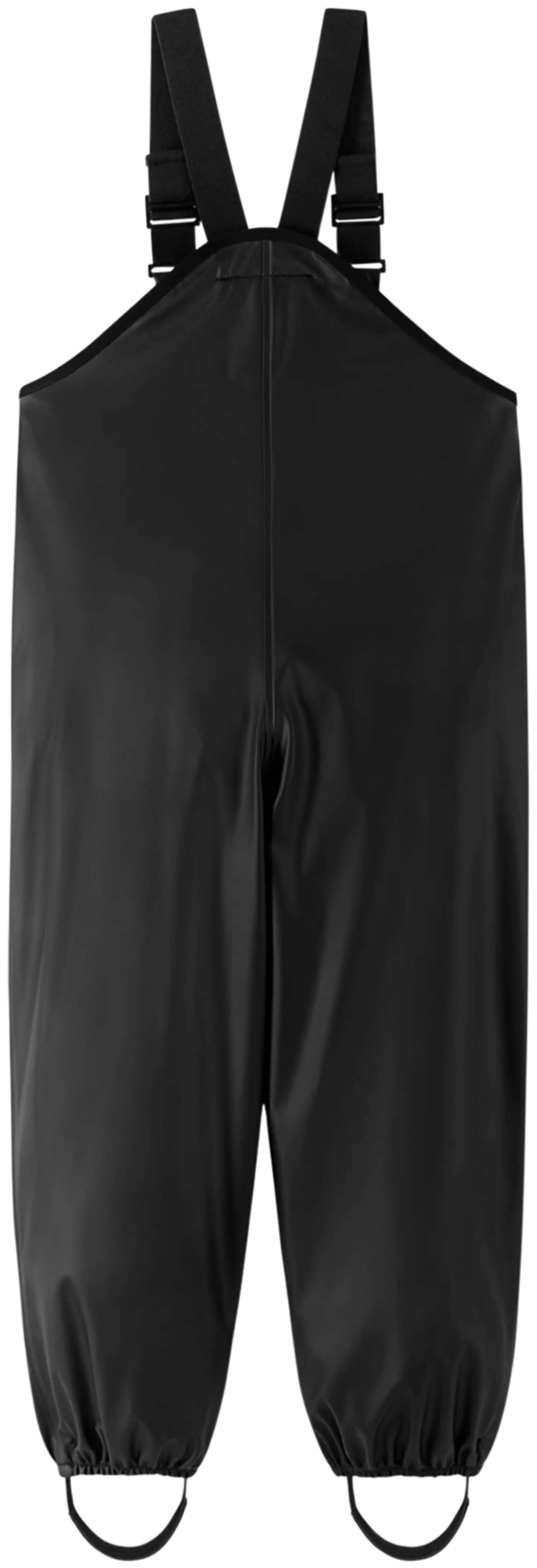 Reima lasten sadehousut Lammikko - BLACK - 2