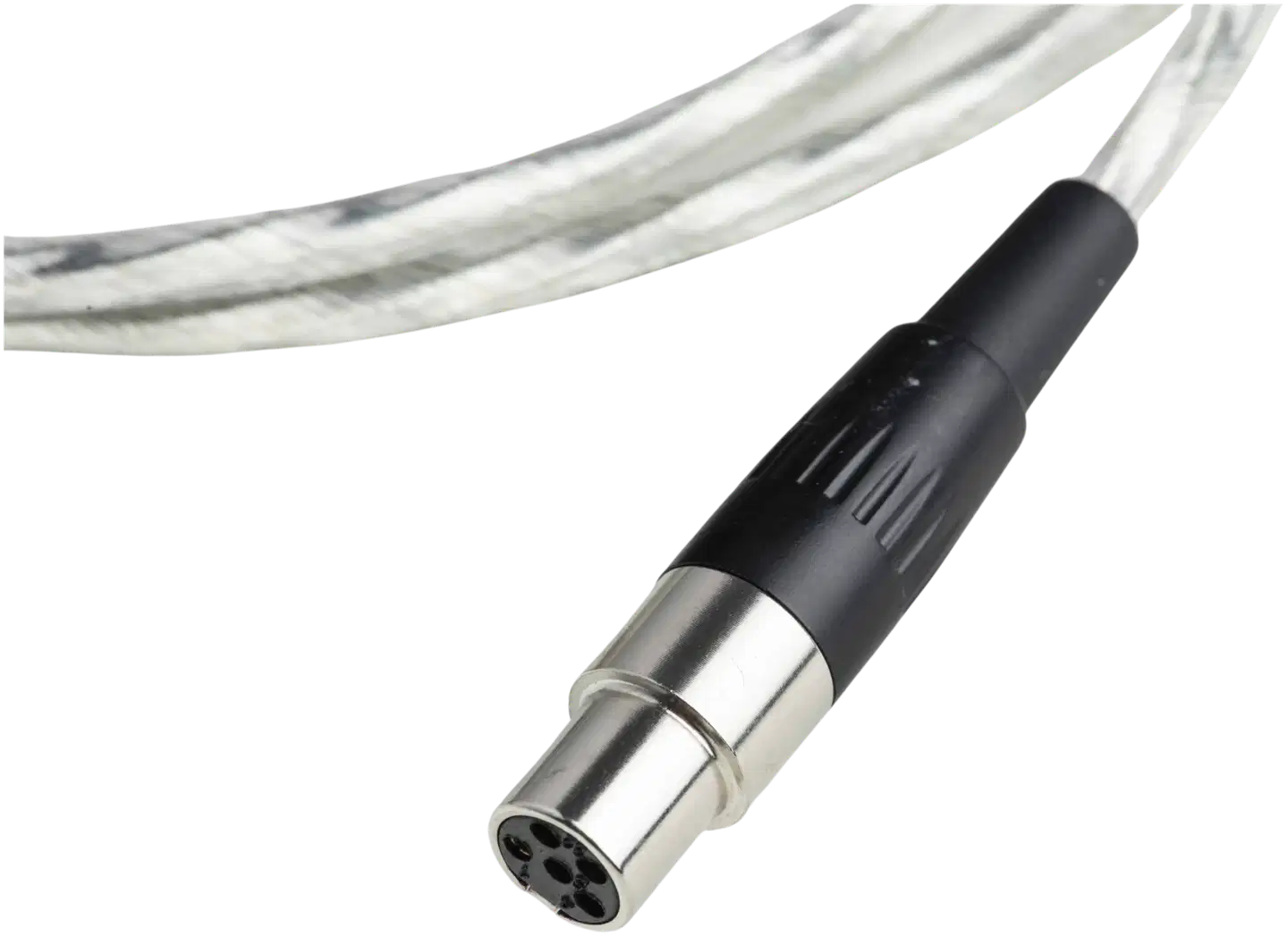 Pro-Ject XLR Connect It E Phono RCA - miniXLR 1,23m - 4