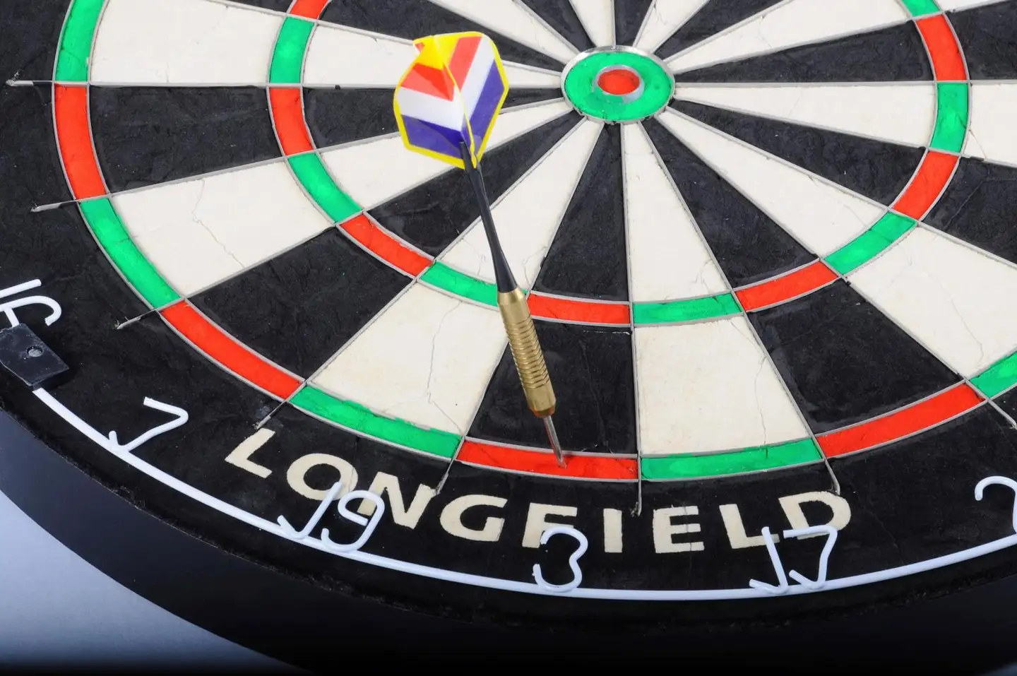 Darts-taulu 3rd Generation - 4