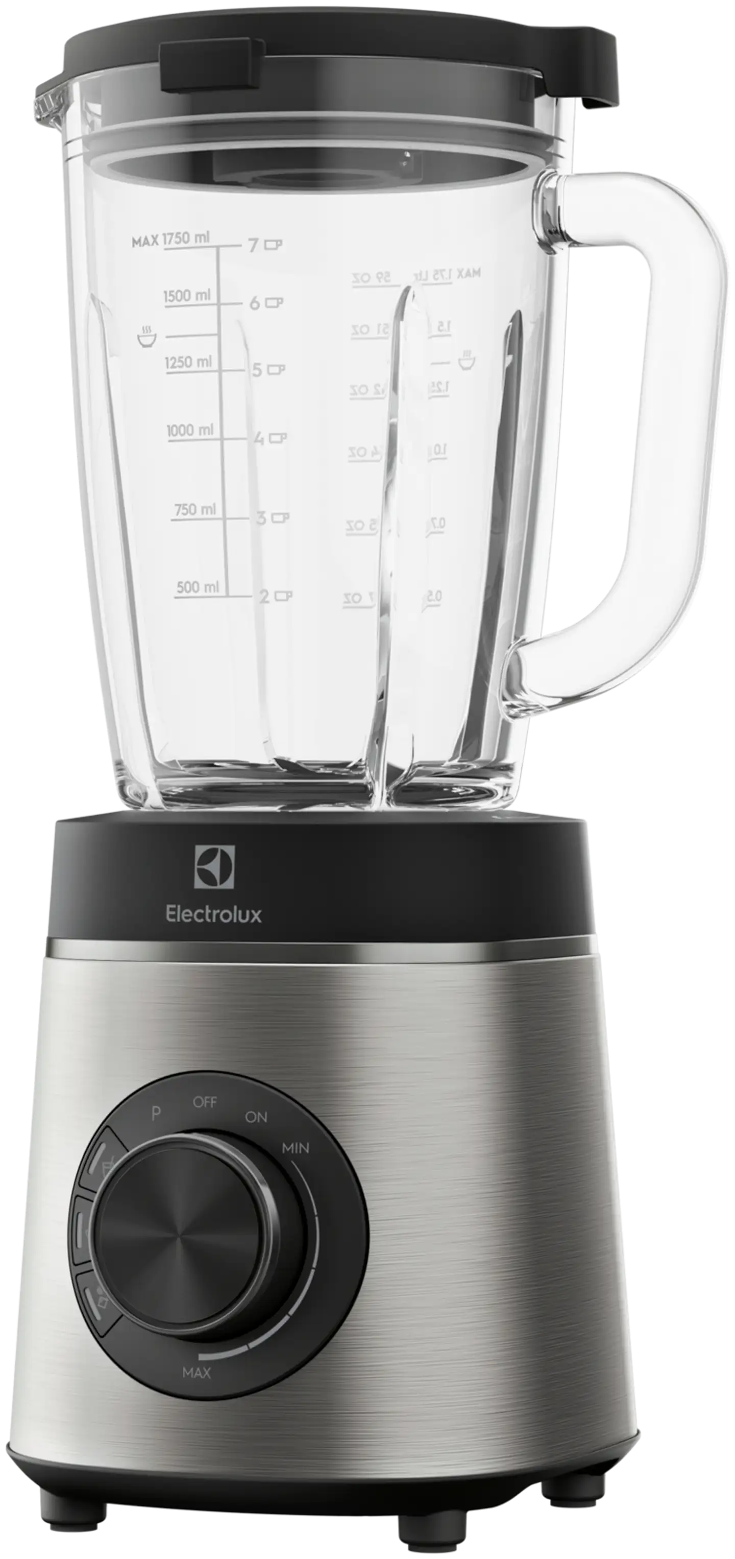 Electrolux tehosekoitin E6TB1-6ST Explorer 6 - 2