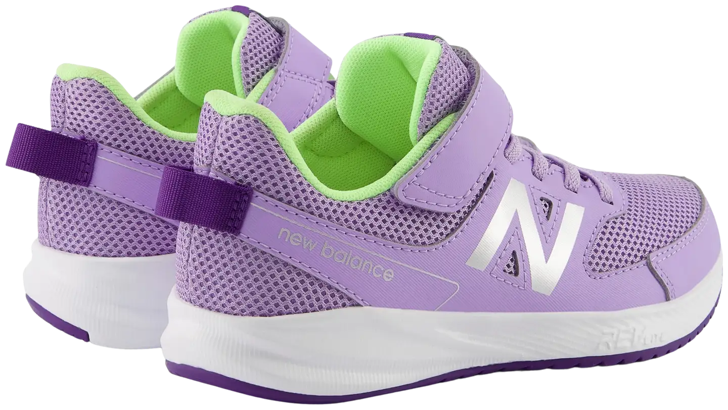 New Balance lasten lenkkari 570v3 - LILAC GLO - 6