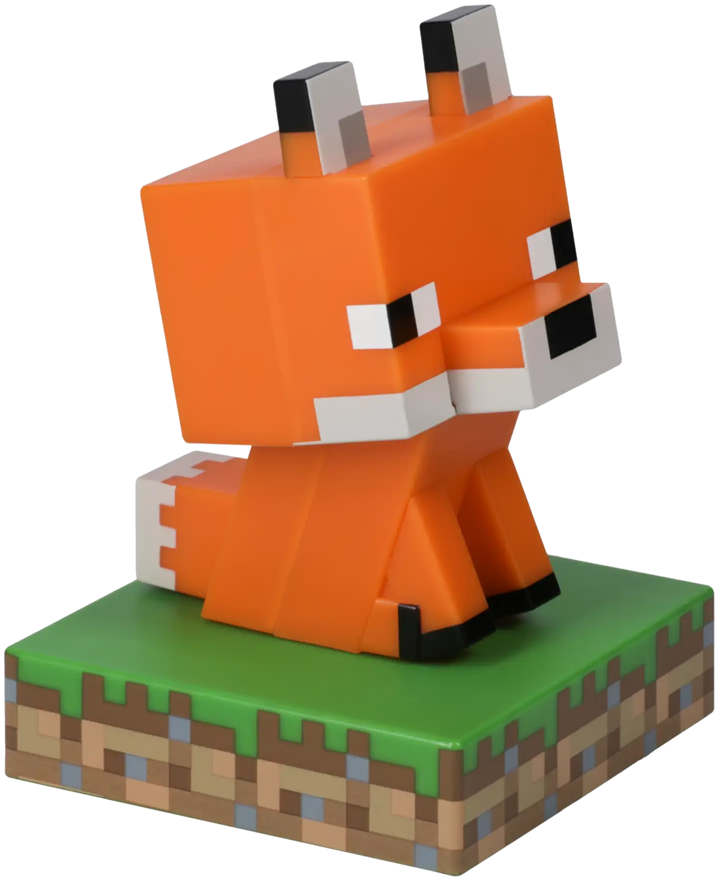 Paladone Koristevalo Minecraft Kettu Icon - 2