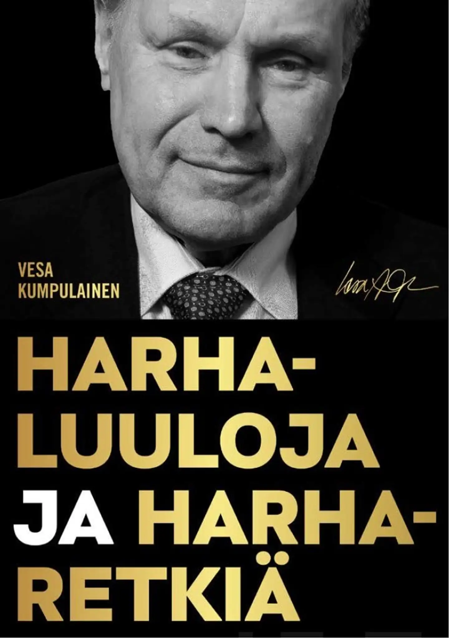 Kumpulainen, Harhaluuloja ja harharetkiä