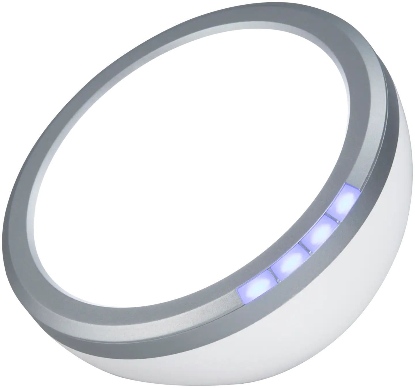 Fysic Kirkasvalolappu - 1