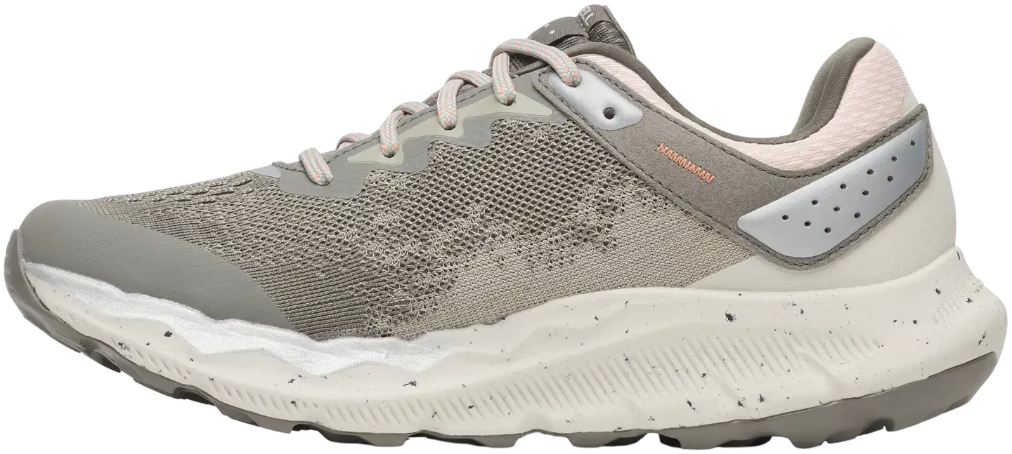 Merrell naisten juoksukenkä Antora 4 waterproof - Talus - 2